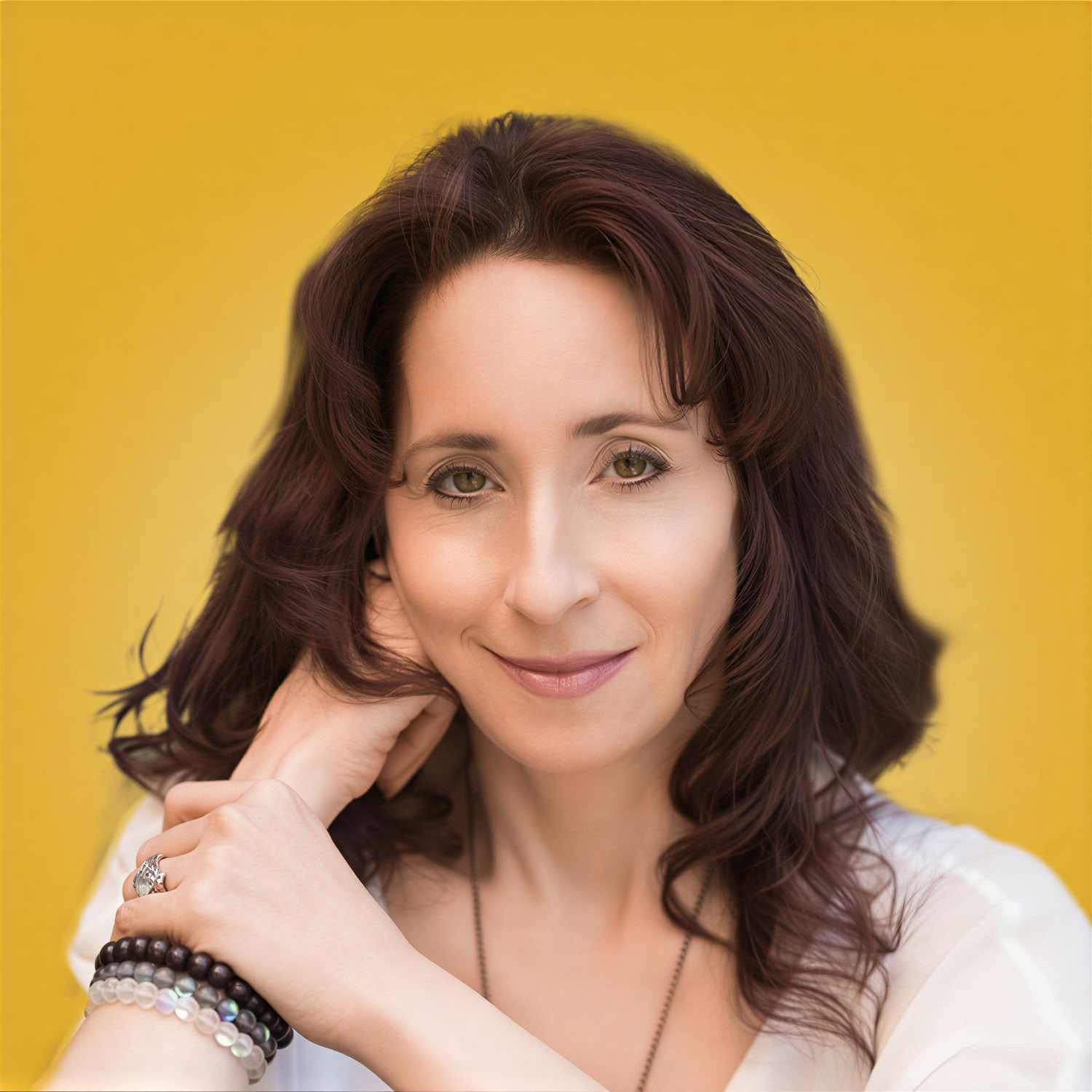 Dr. Elissa Epel