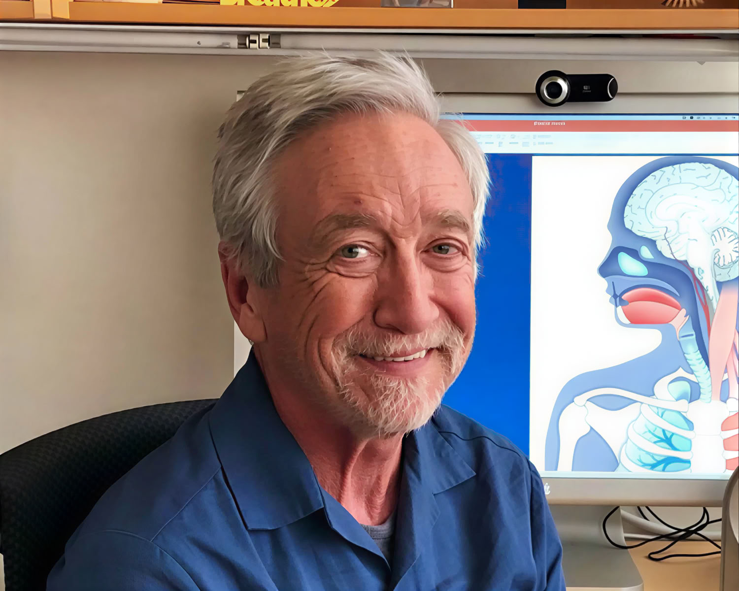 Dr. Jack L. Feldman