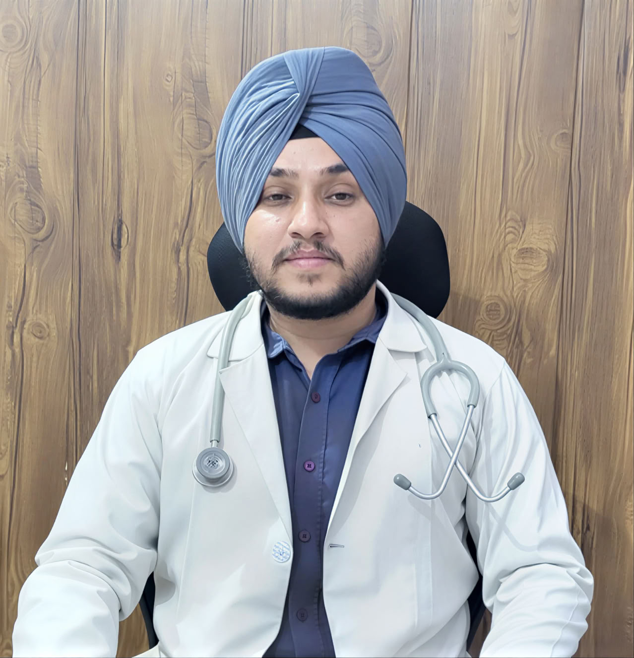 Dr. Gurpreet Singh