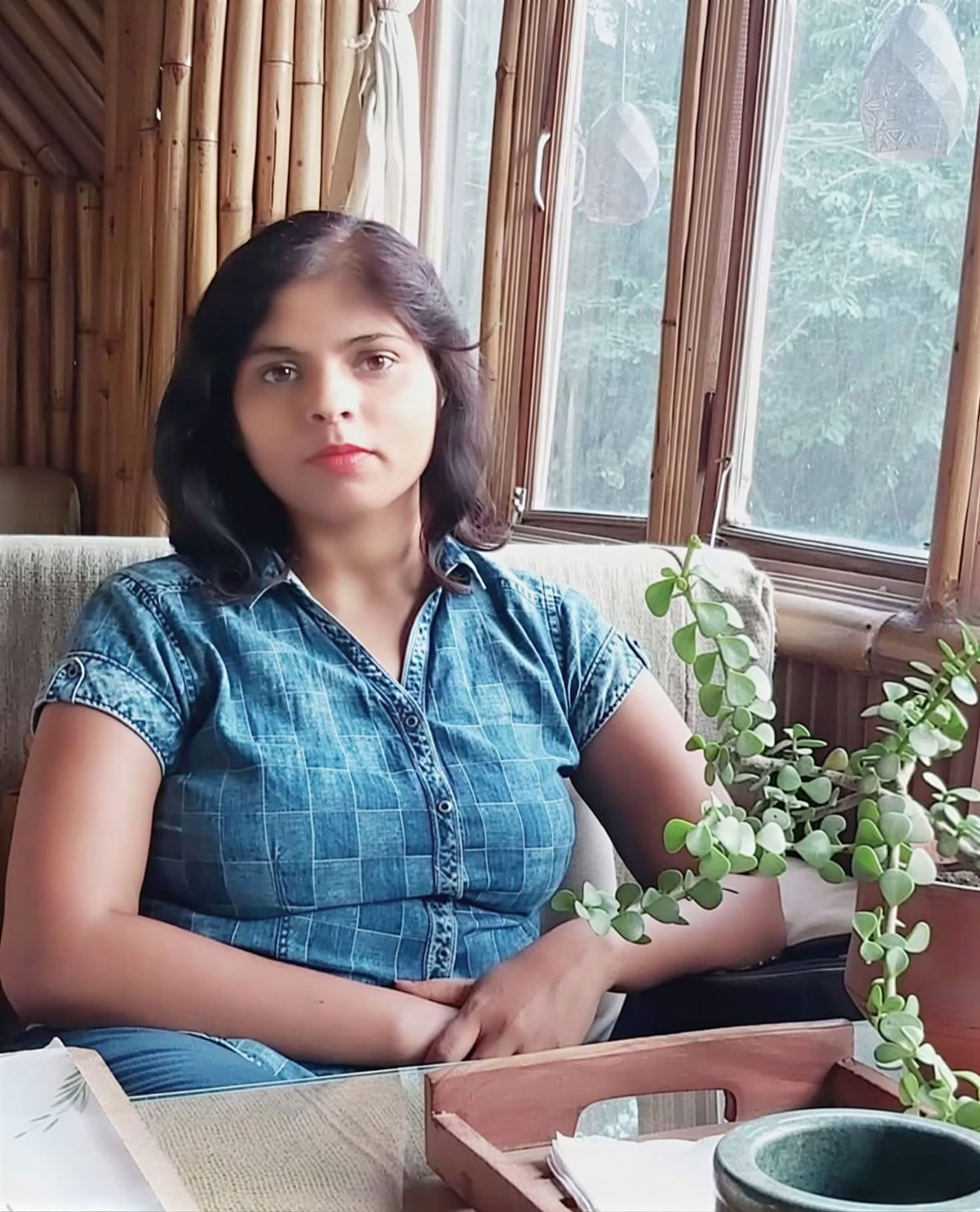 Dr. Pooja Gangwar