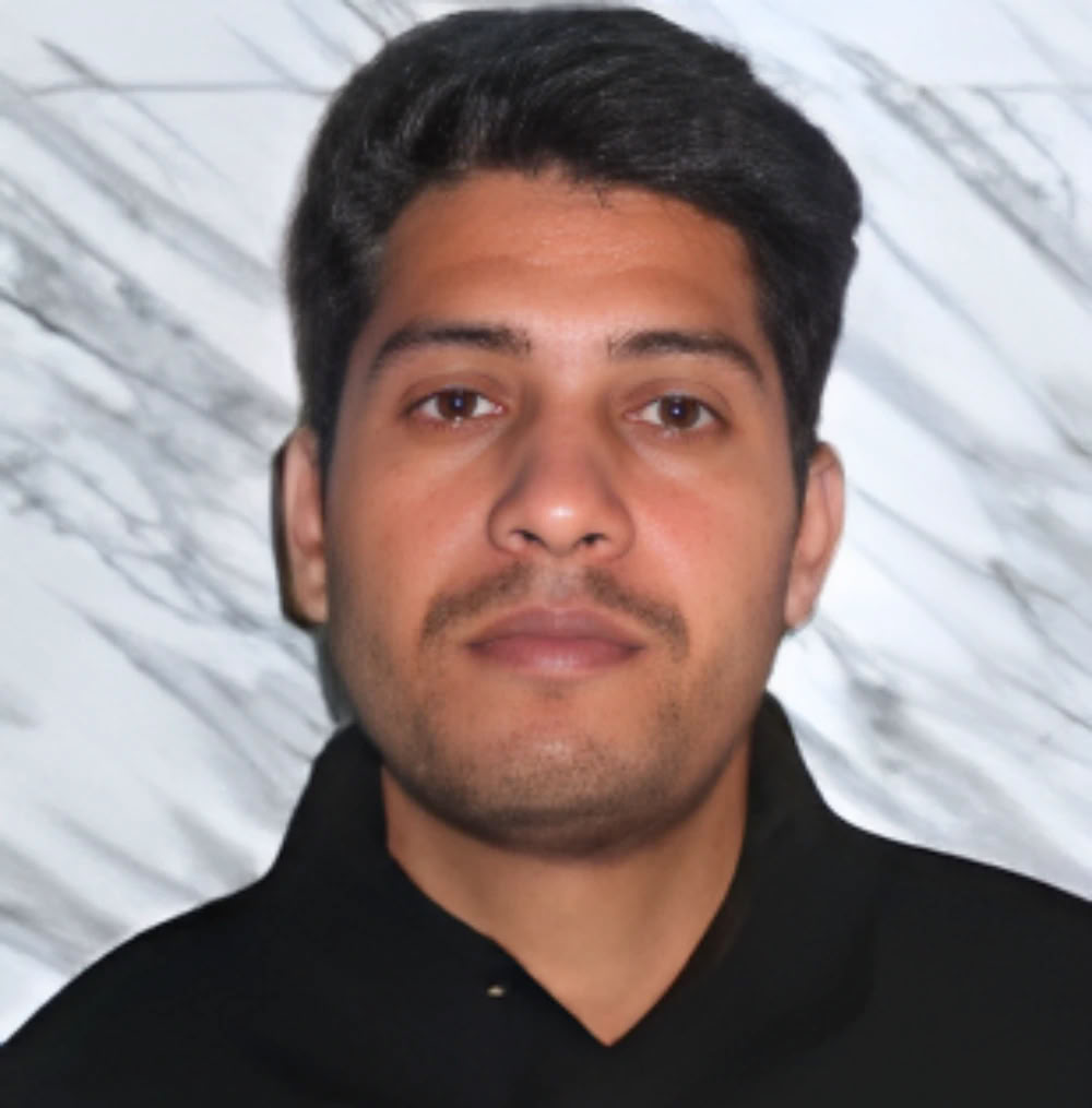 Dr. Shambu Sharma