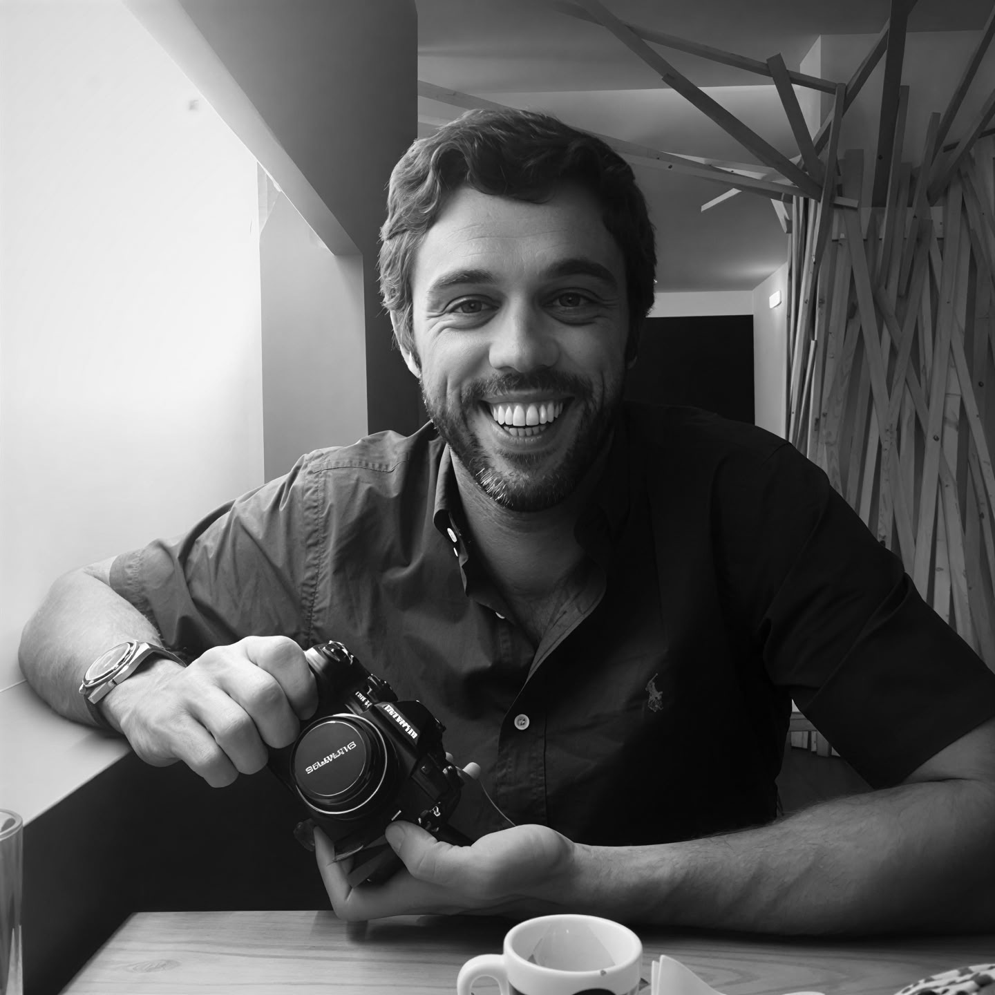 Diogo Areosa