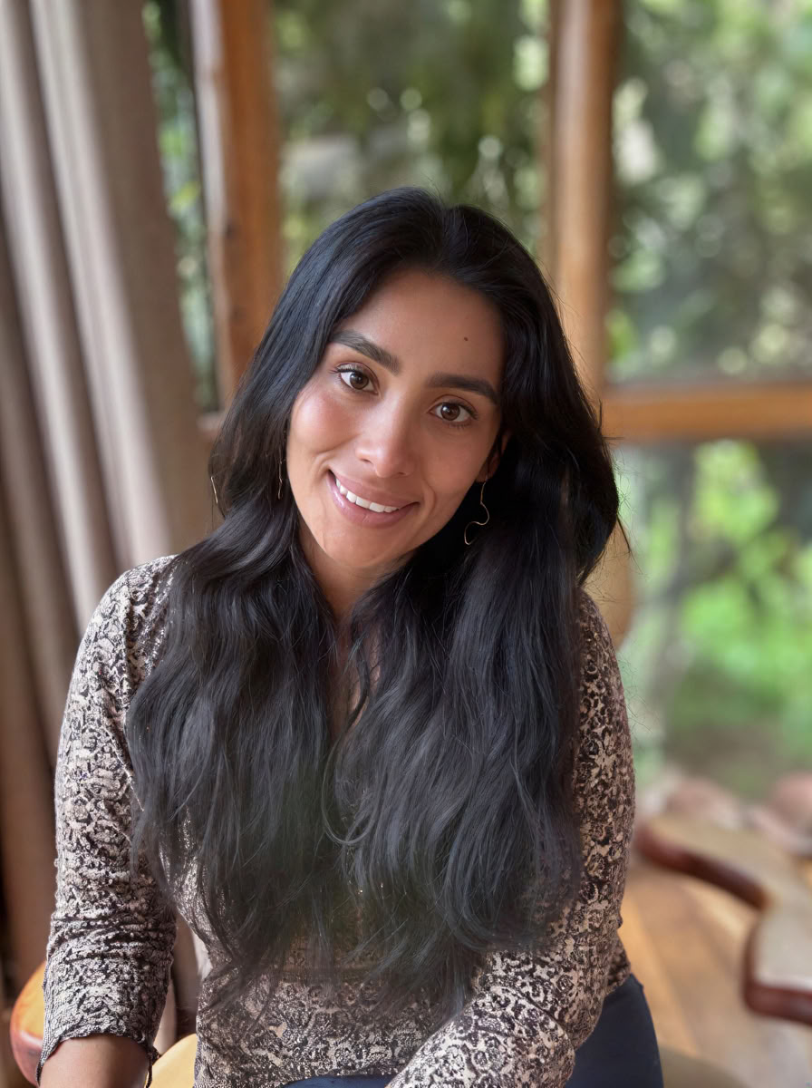 Chakaruna Maria