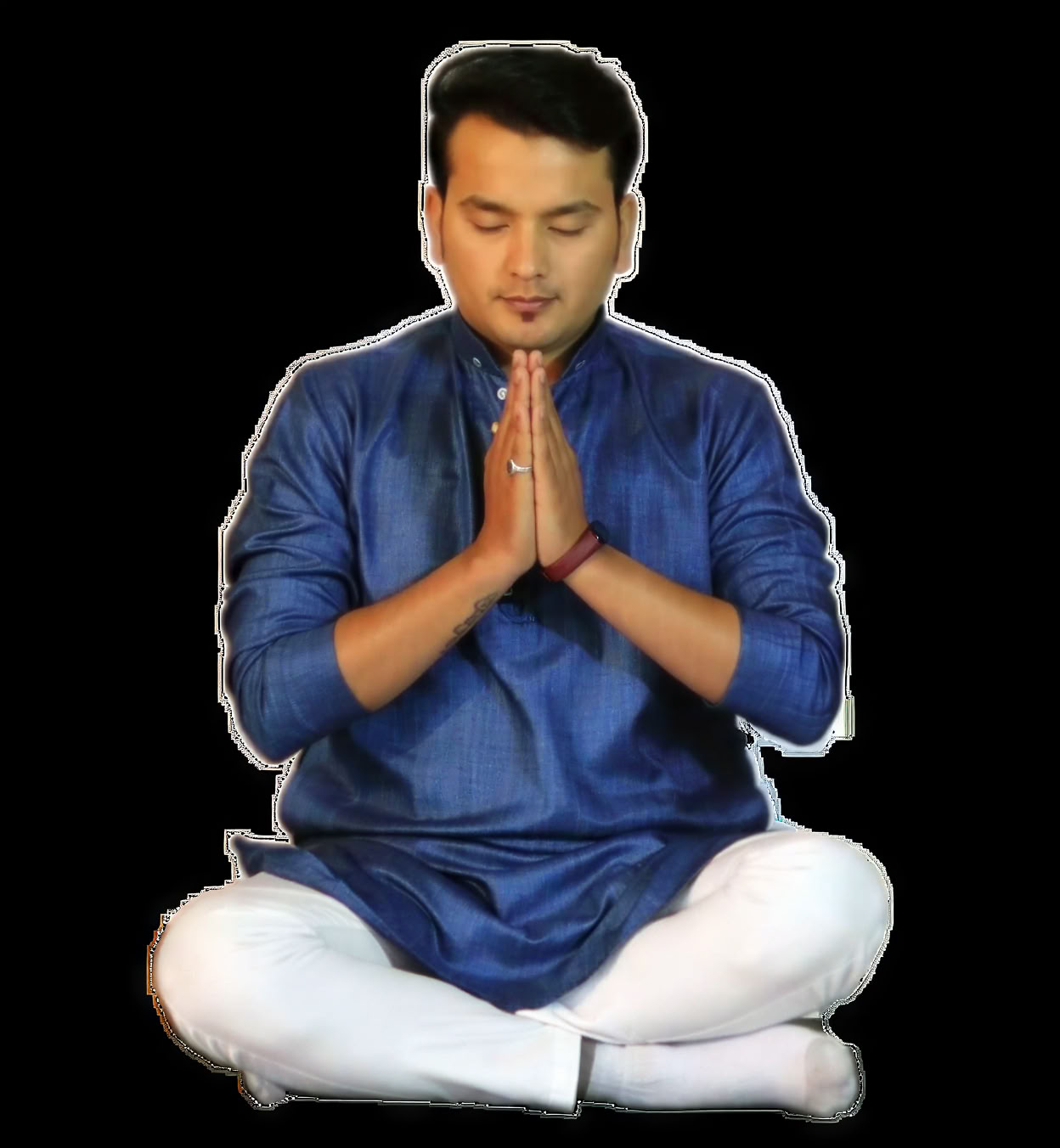 Anant Ji