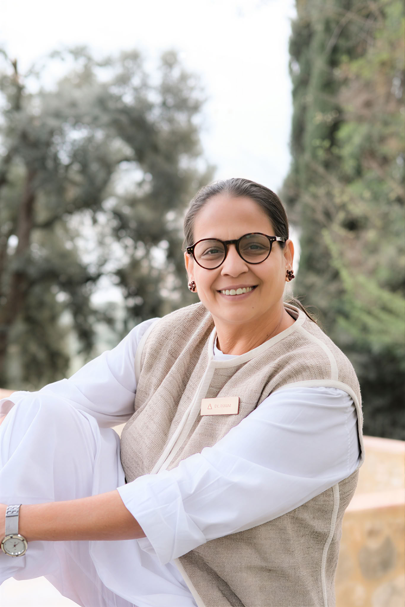 Dr. Pallavi