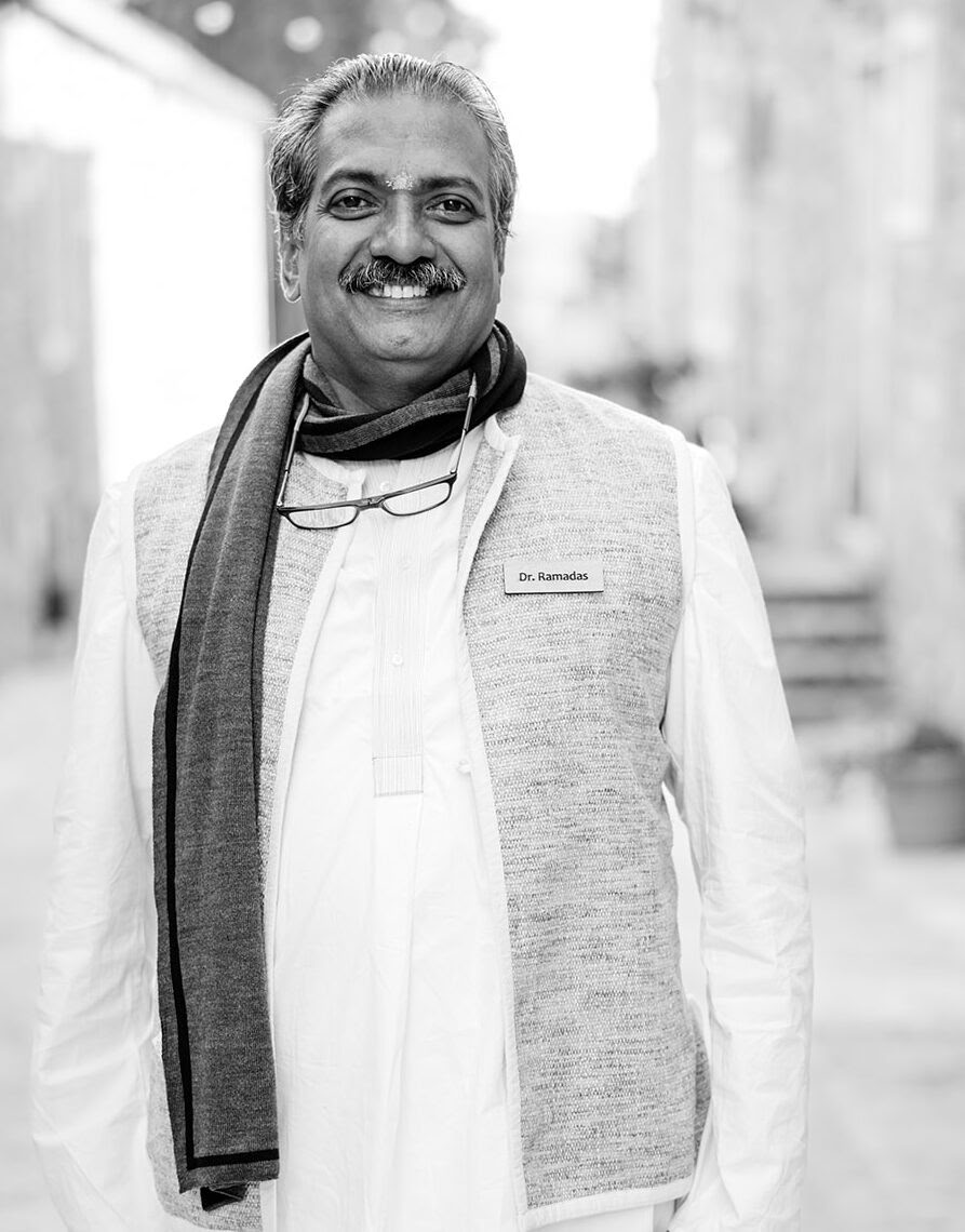 Dr. Ramadas