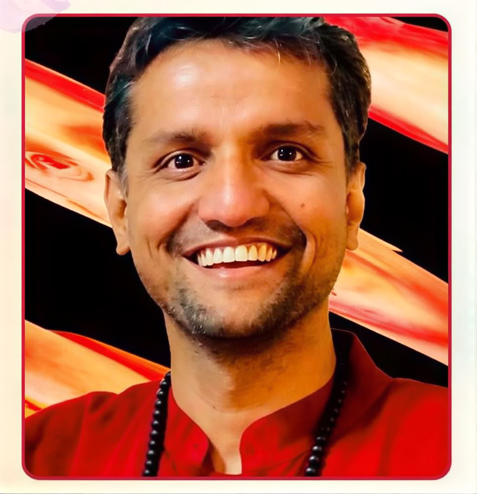 Sw Ram Krishna Ananda