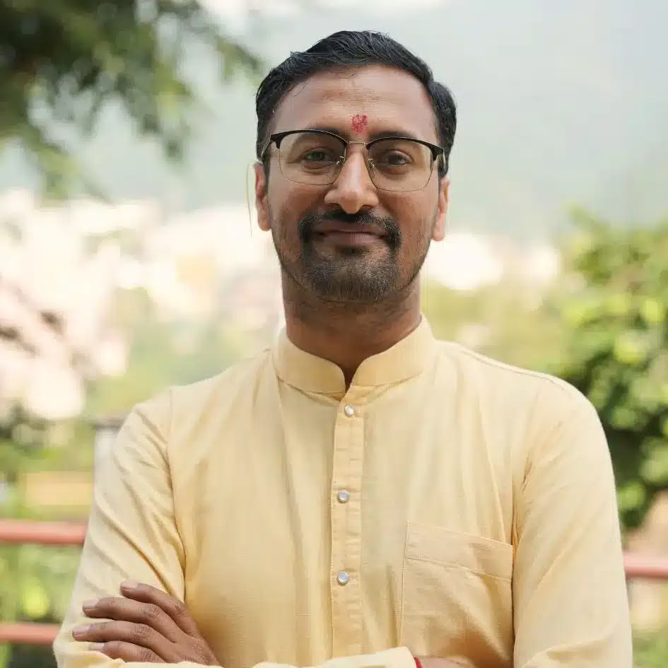Dr Gaurav Agrawal