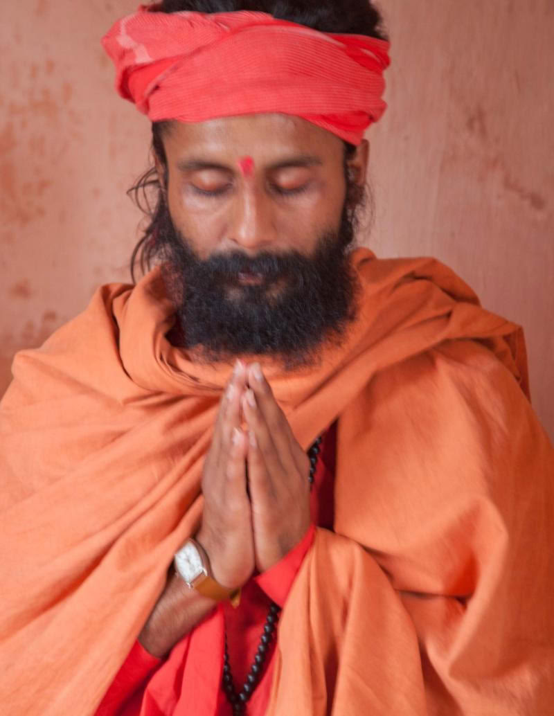 Swami Samarpan