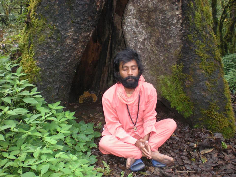 Swami Basu