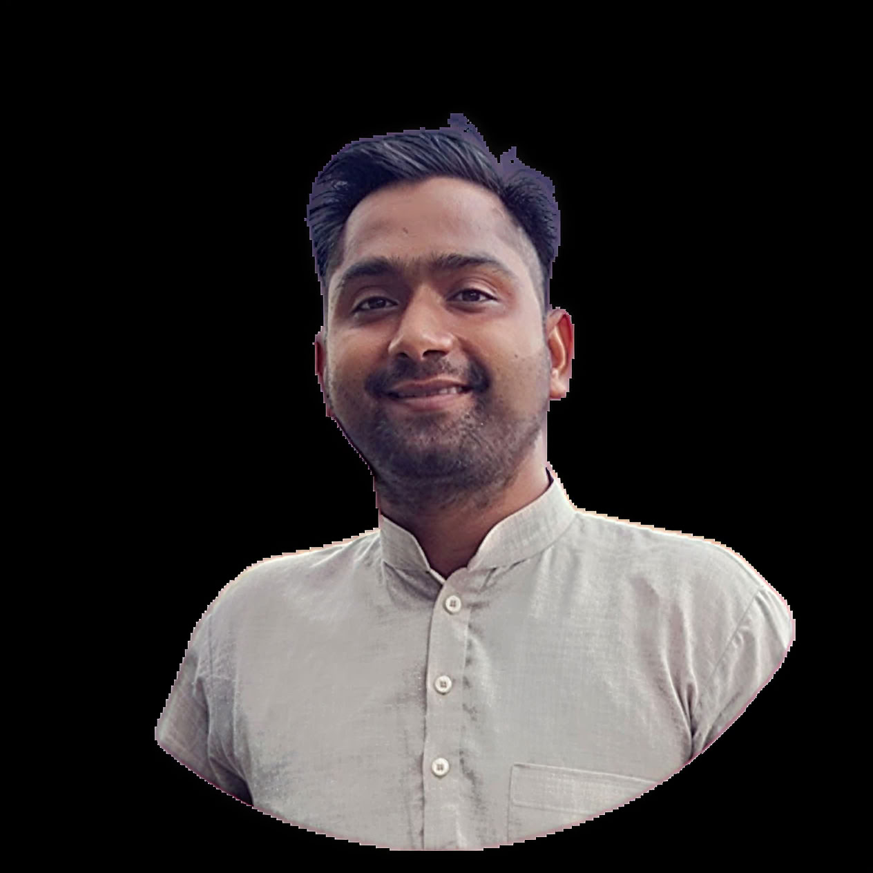 Anil Rayal