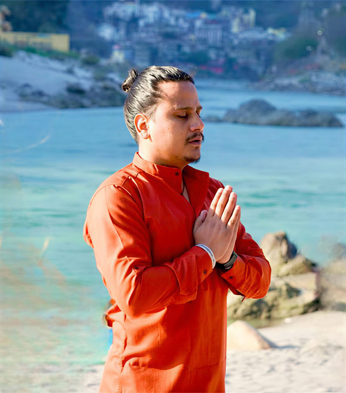 Ankit Negi Ji