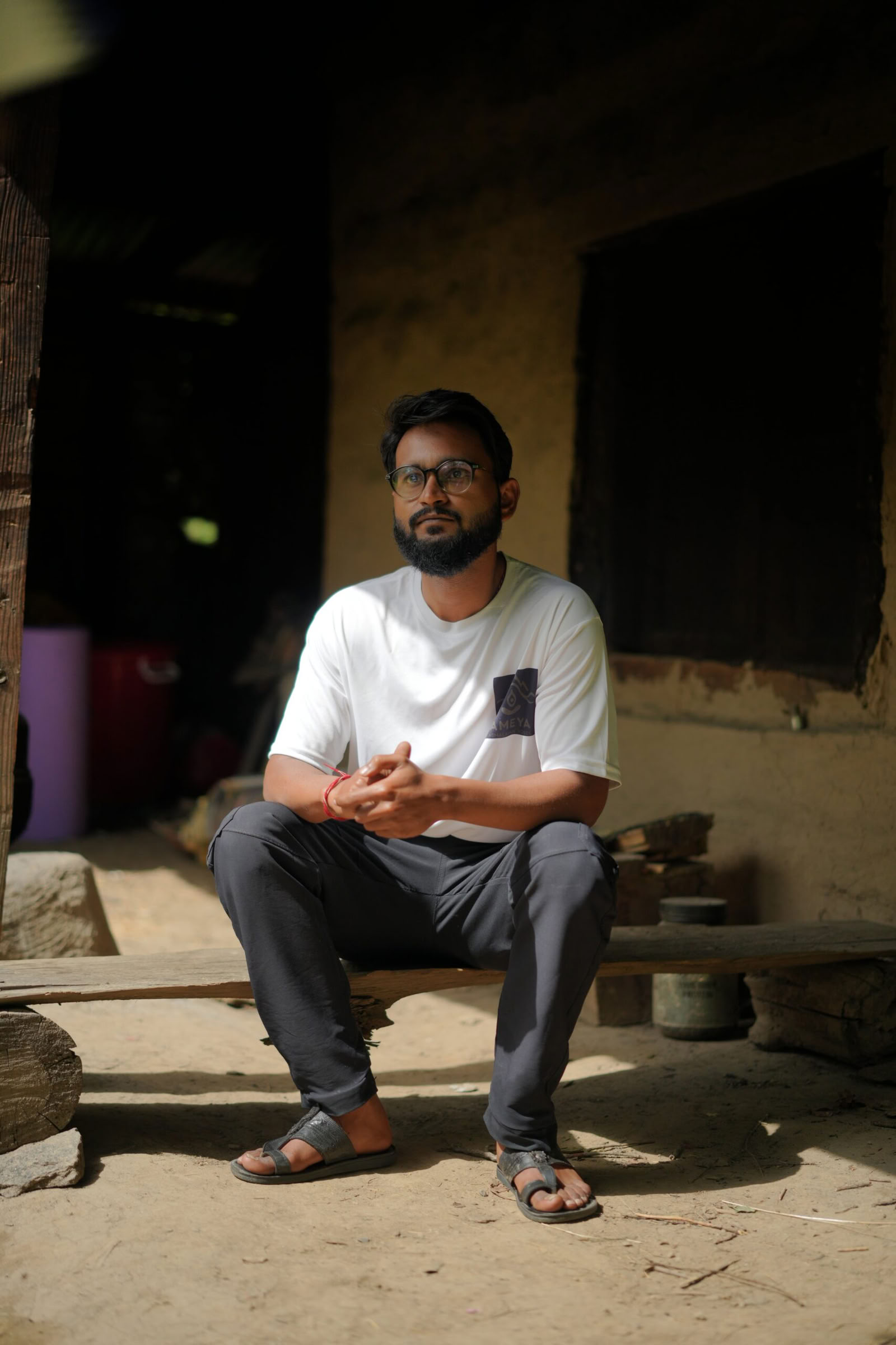 Dr. Sahil Panchal