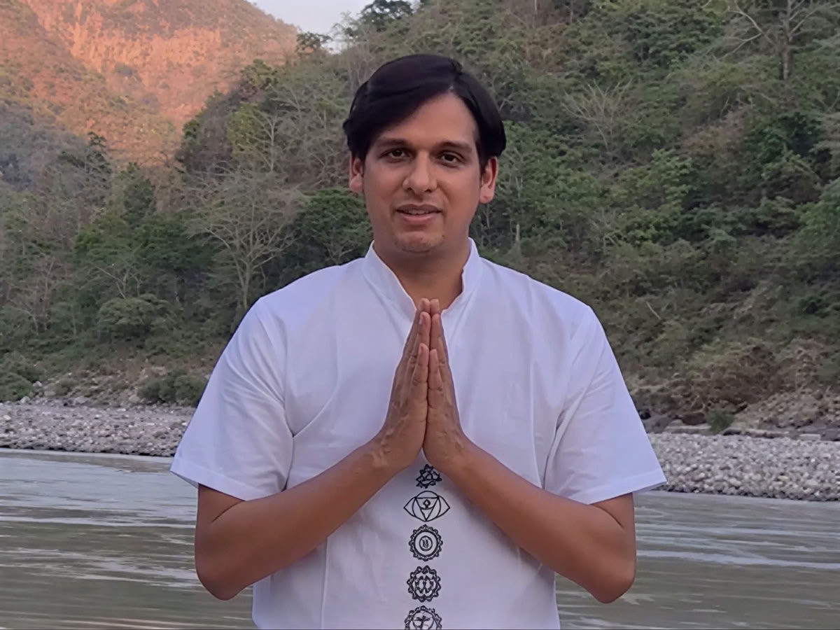 Yogi Sandeep