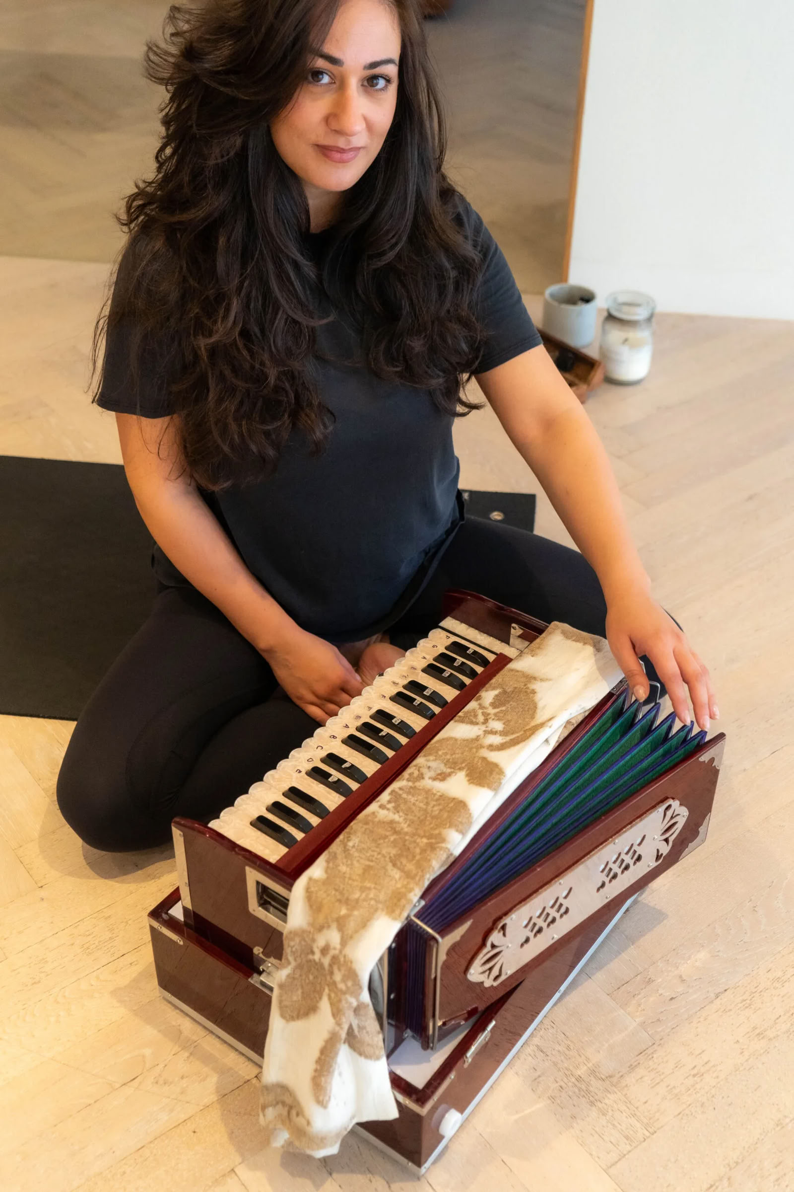 Alice Calla