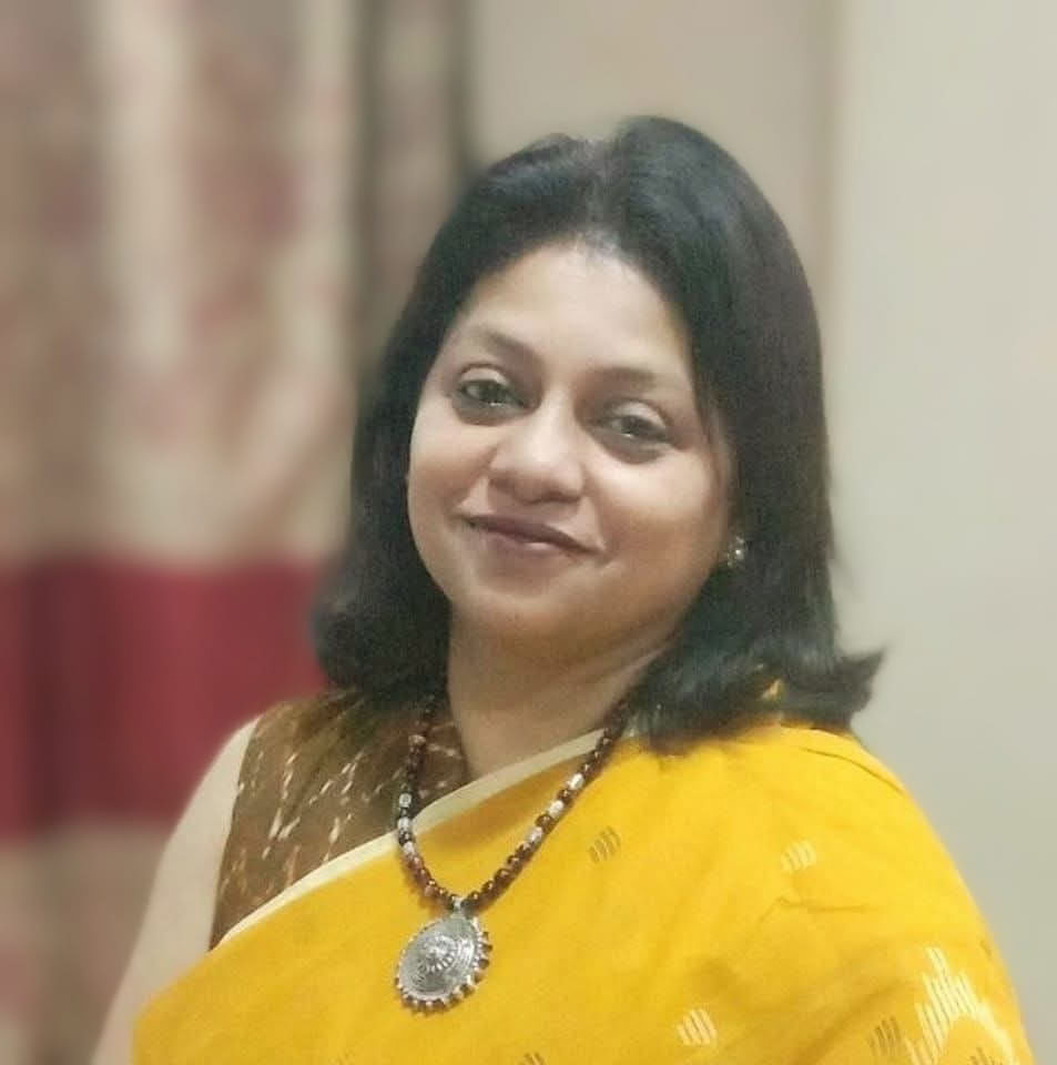 Dipti Nimbalkar