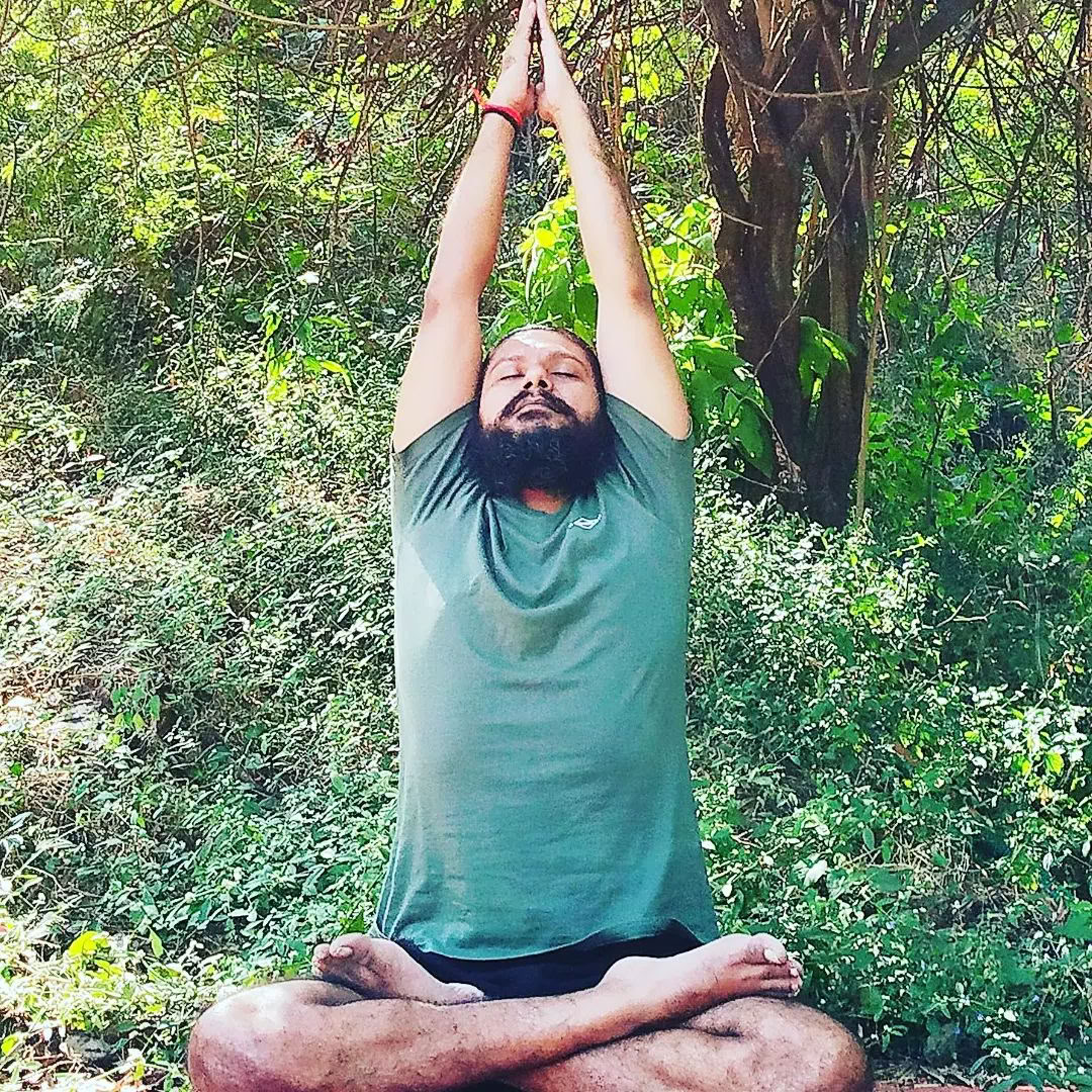 Madhav Dange