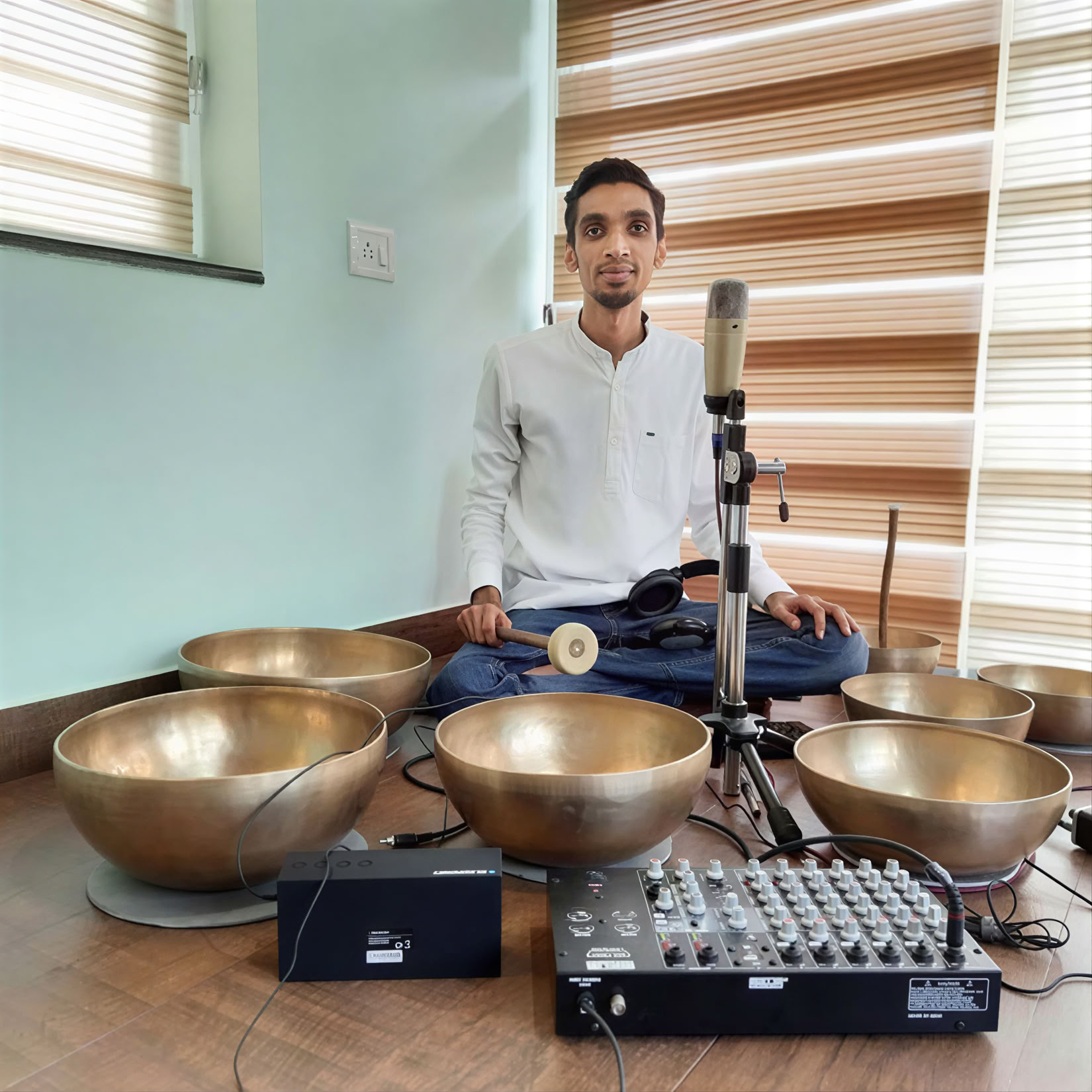 Deepak Naik