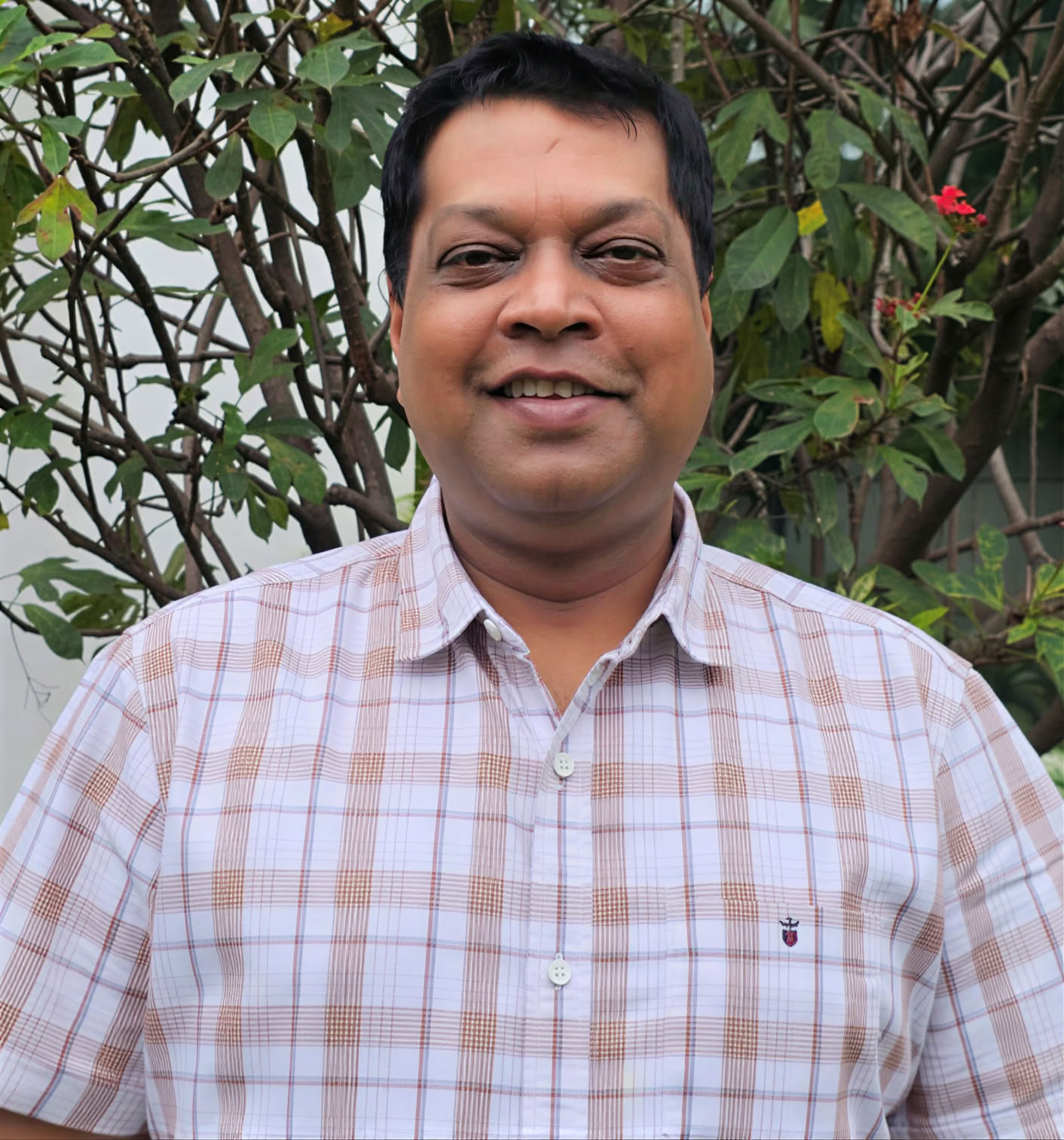 Sumit Kedia