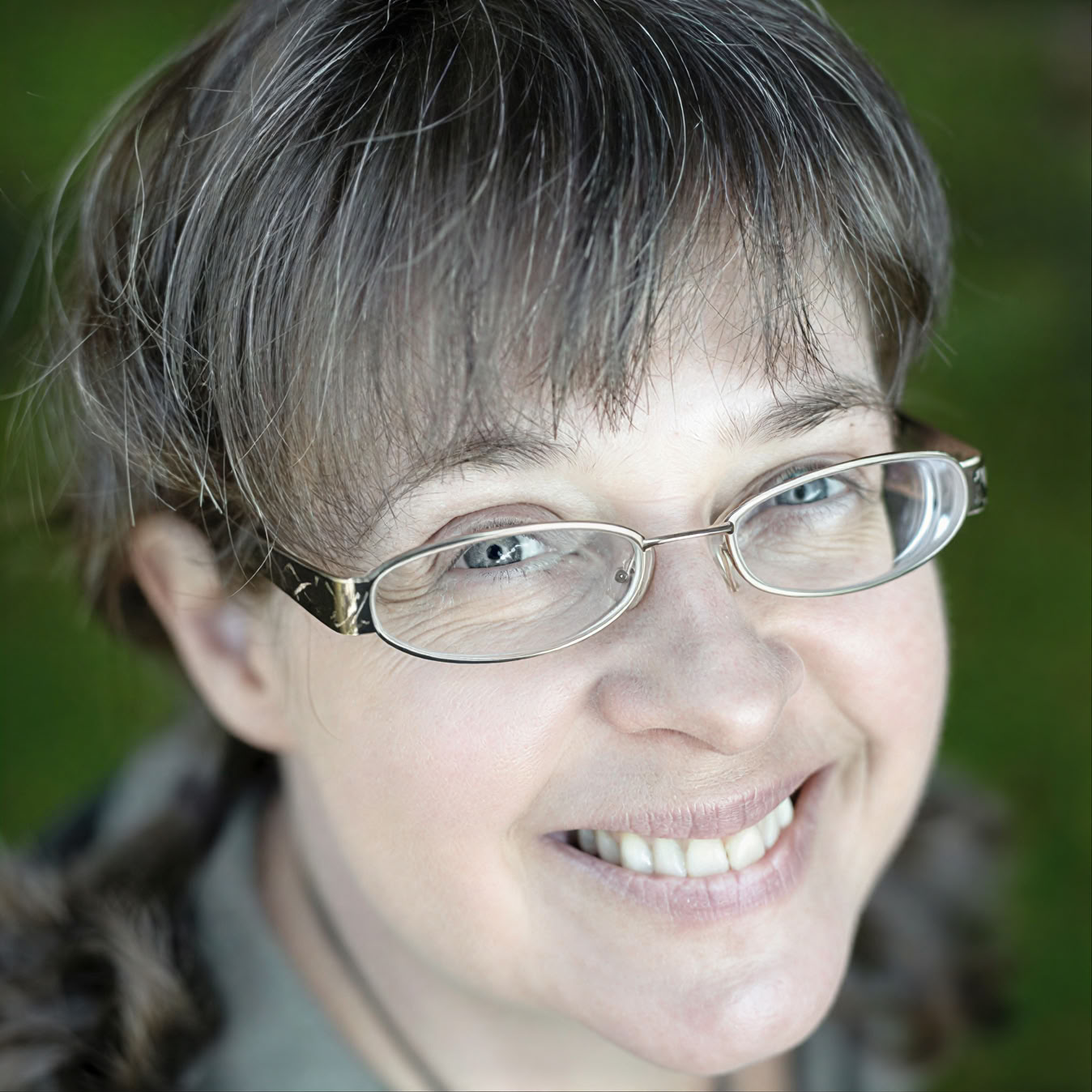 Dr. Lise Maltais
