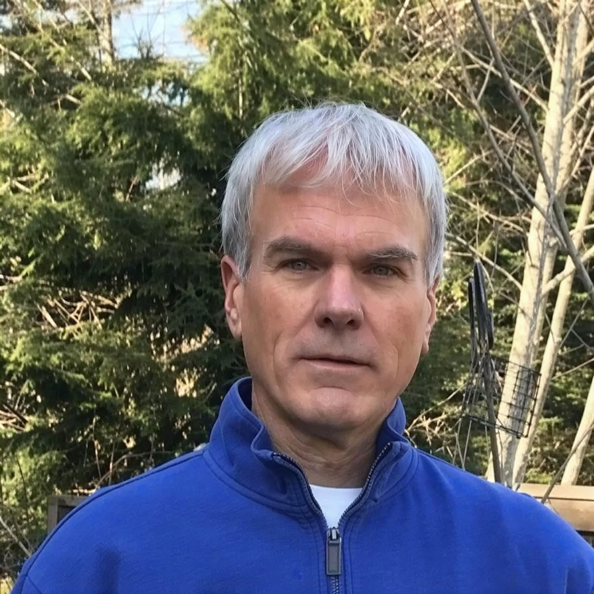 Andre LaFrance