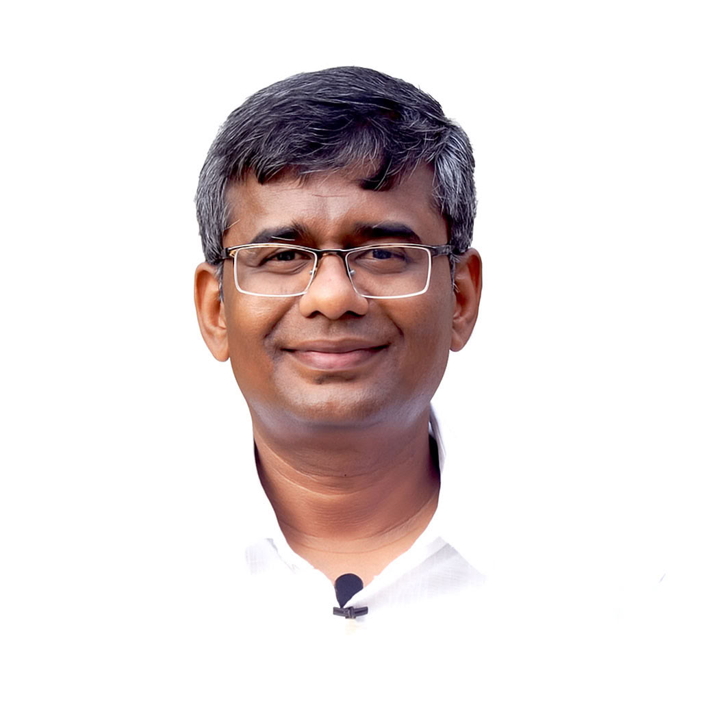 Dr. Sivalaya