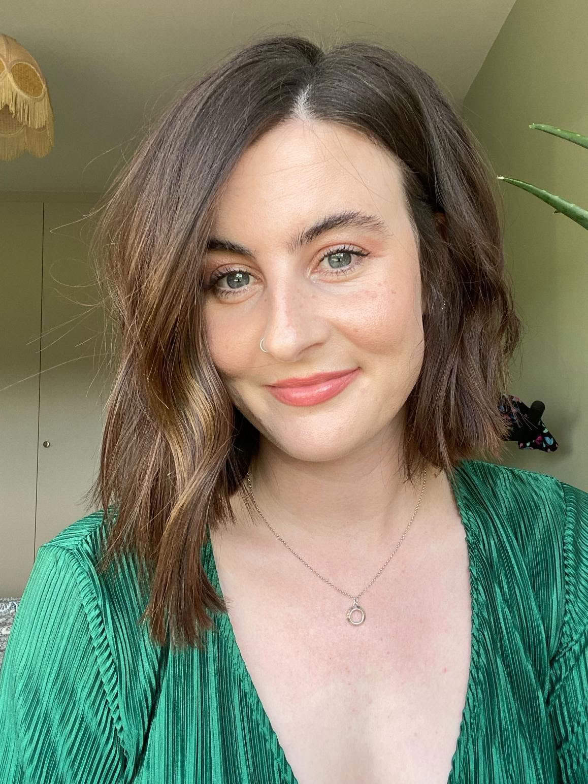 Courtney Griffin