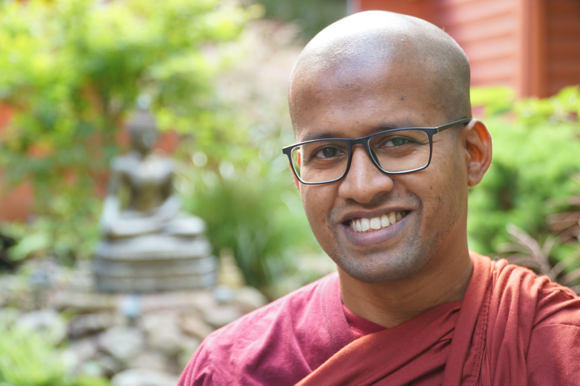 Bhante Rathana