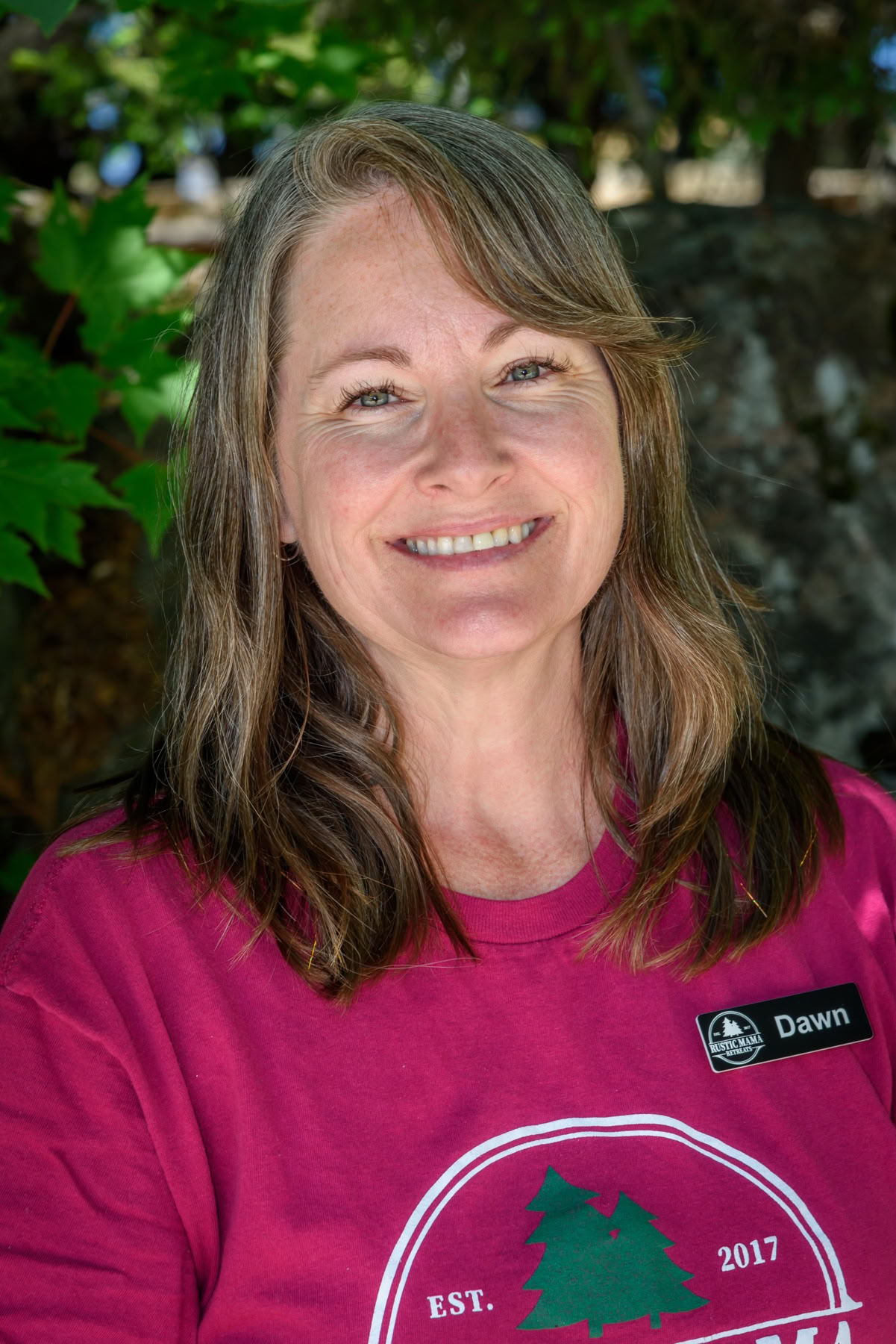 Dawn Harman