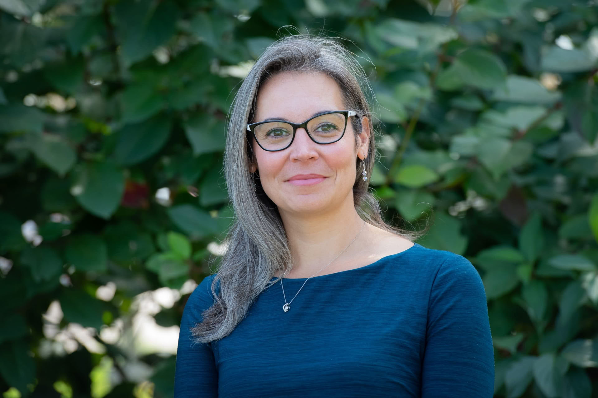 Dr. Heather Gunn McQuillan