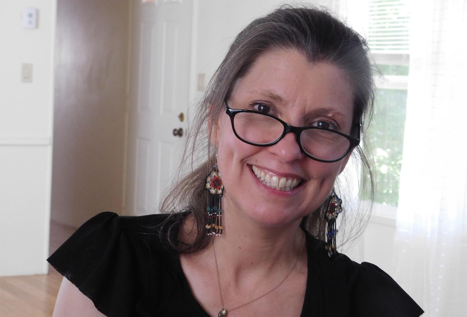 Christina Gravelle
