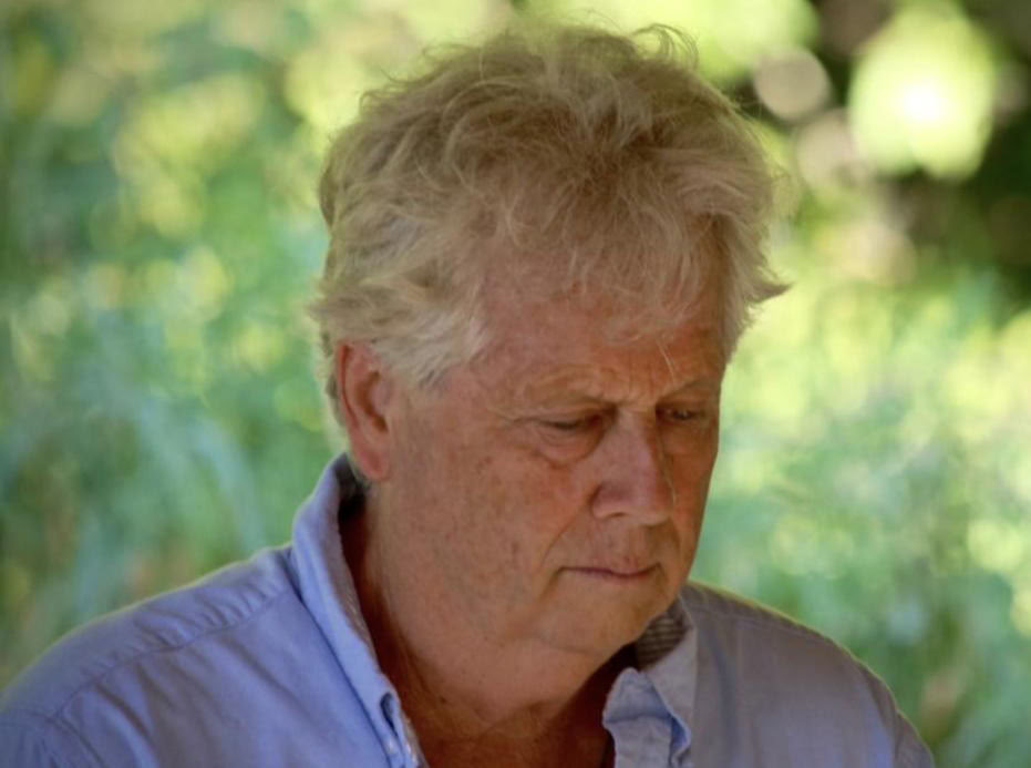 Peter Brown