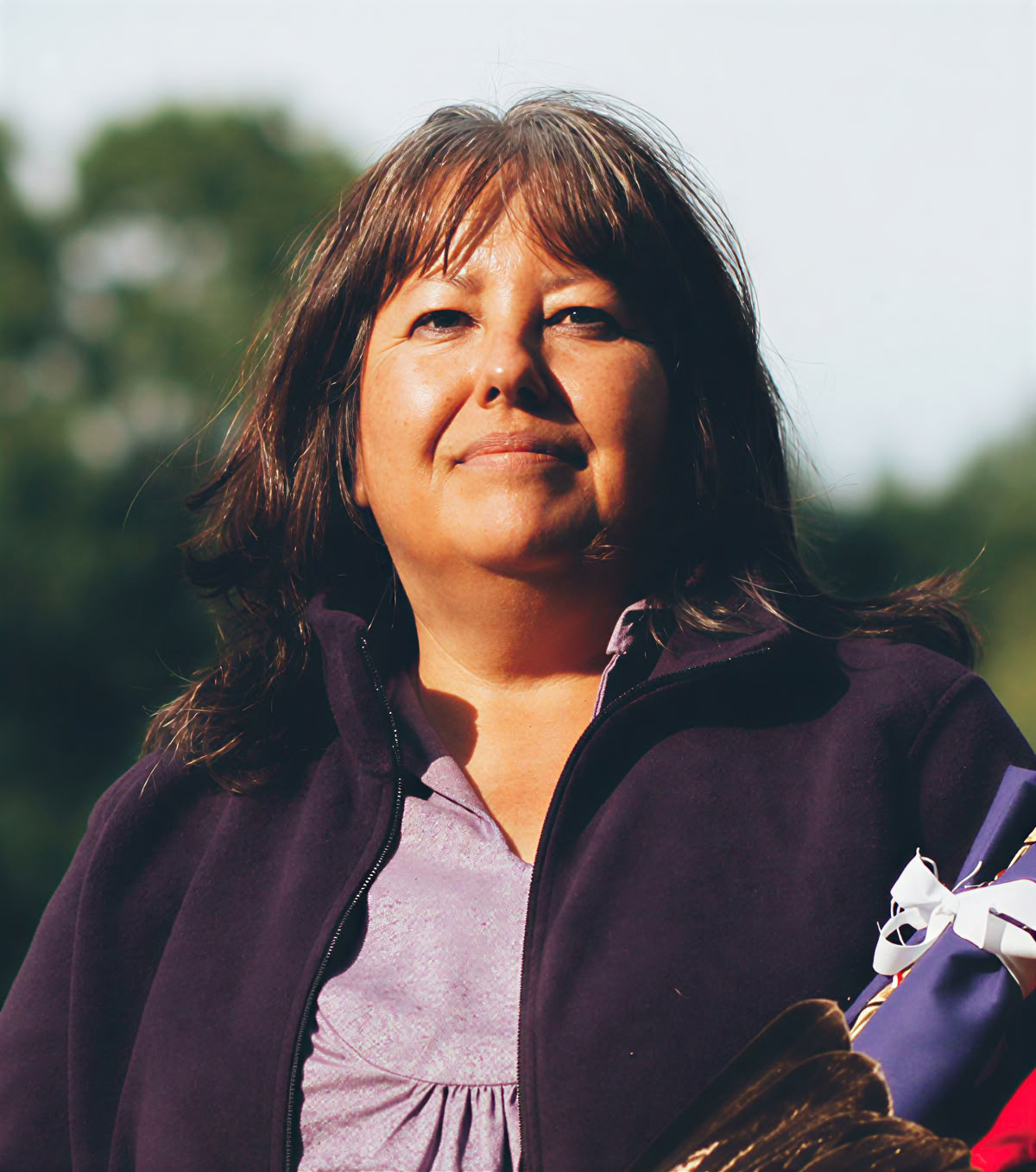 Diane Longboat