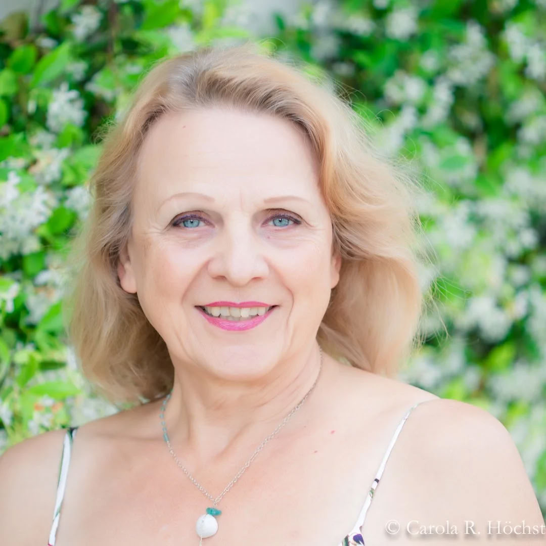 Carola Höchst