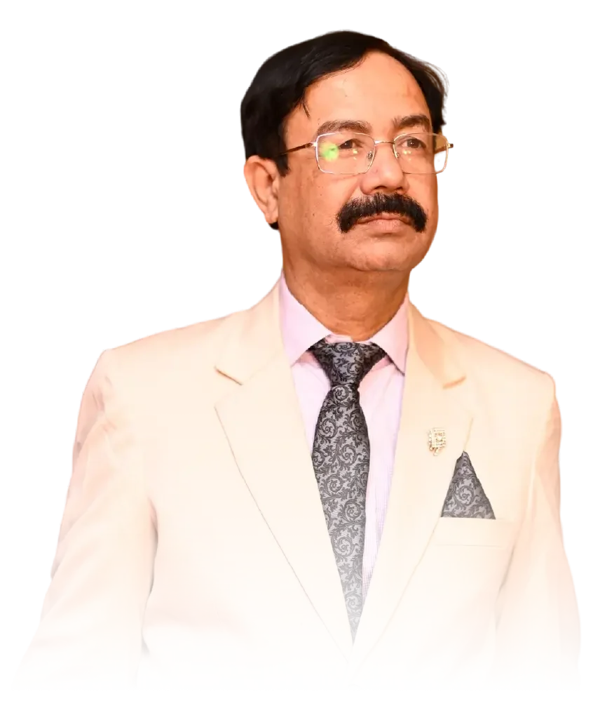 Debasish Chatterjee