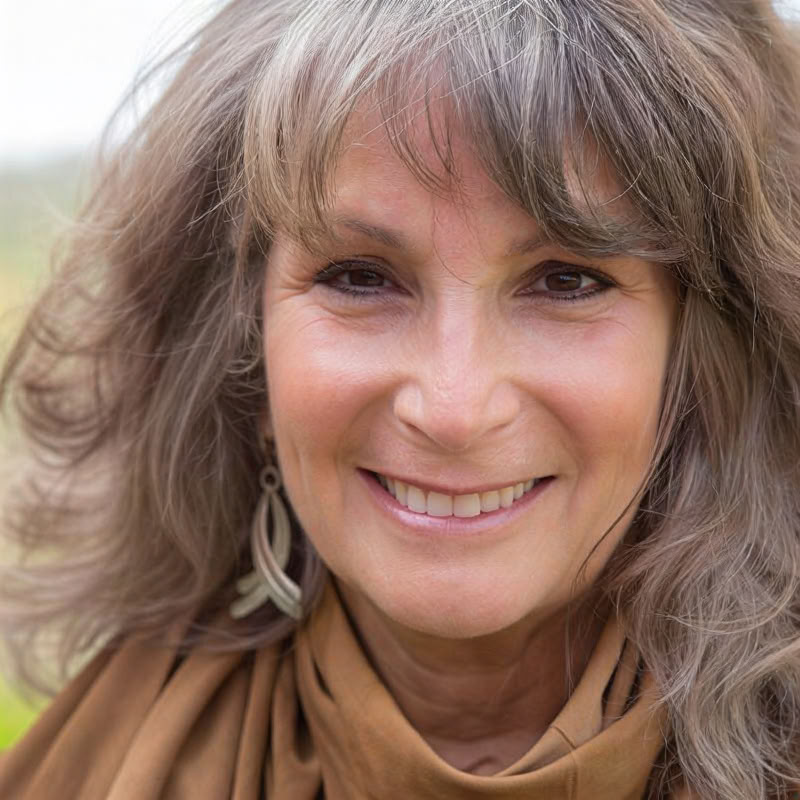 Brahmani Liebman
