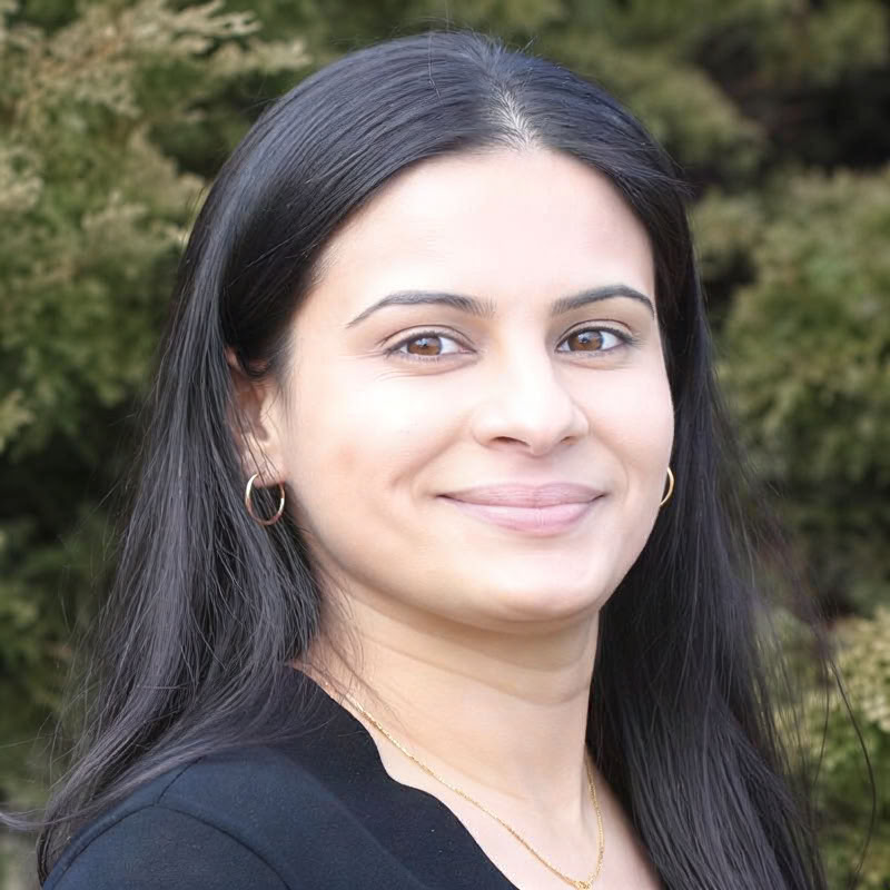 Dr. Jyothi Bhatt
