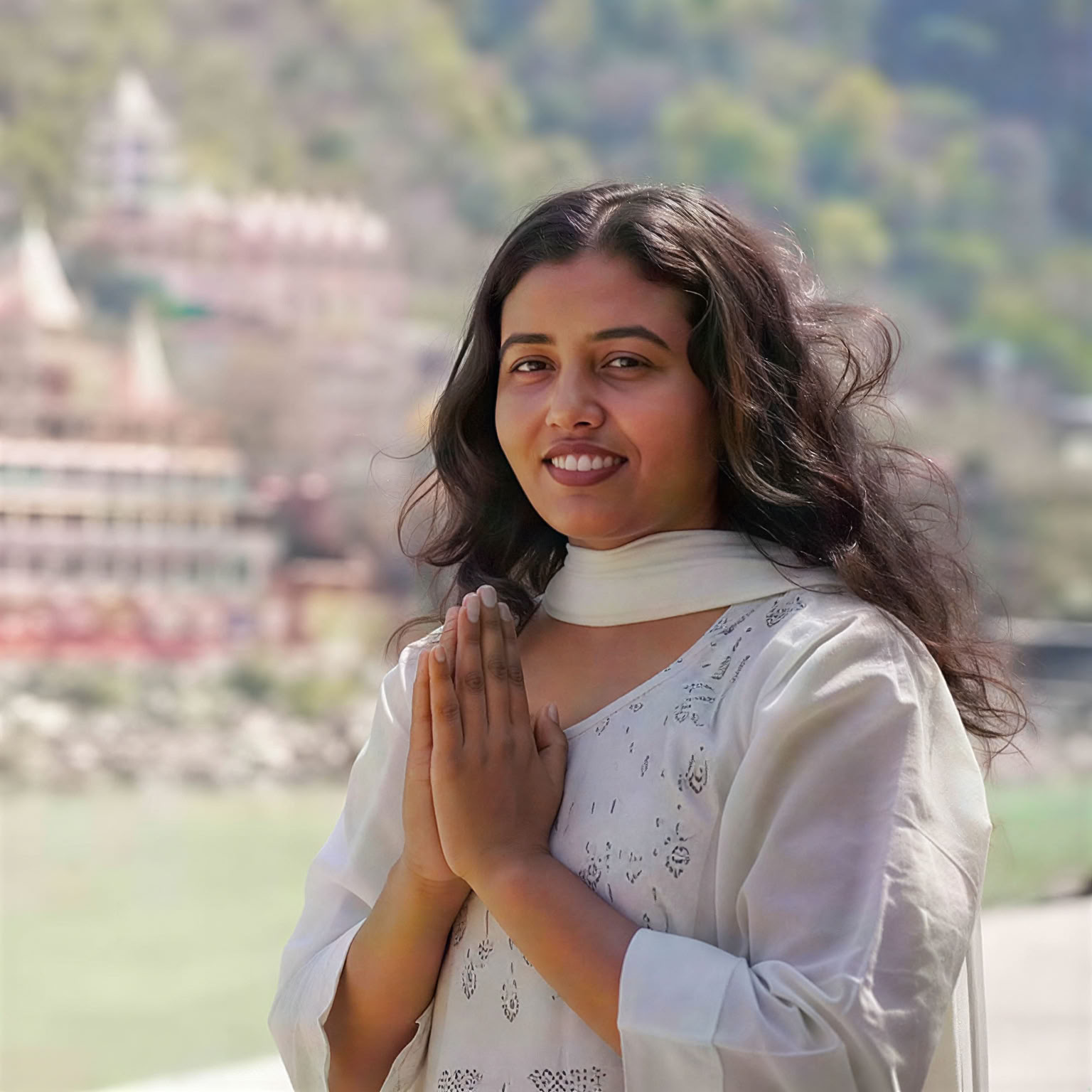 Deepa Ji