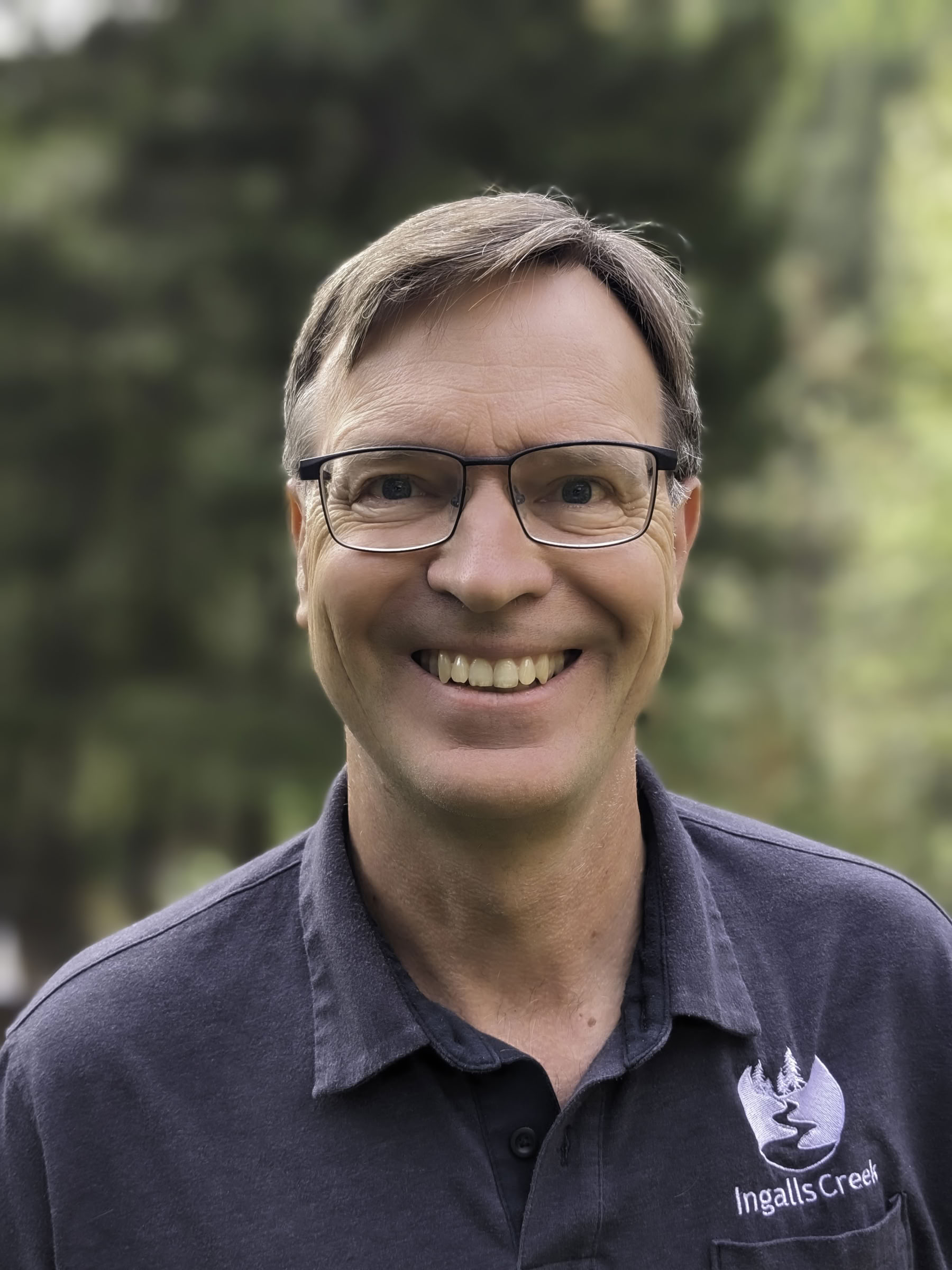 Doug Waltar
