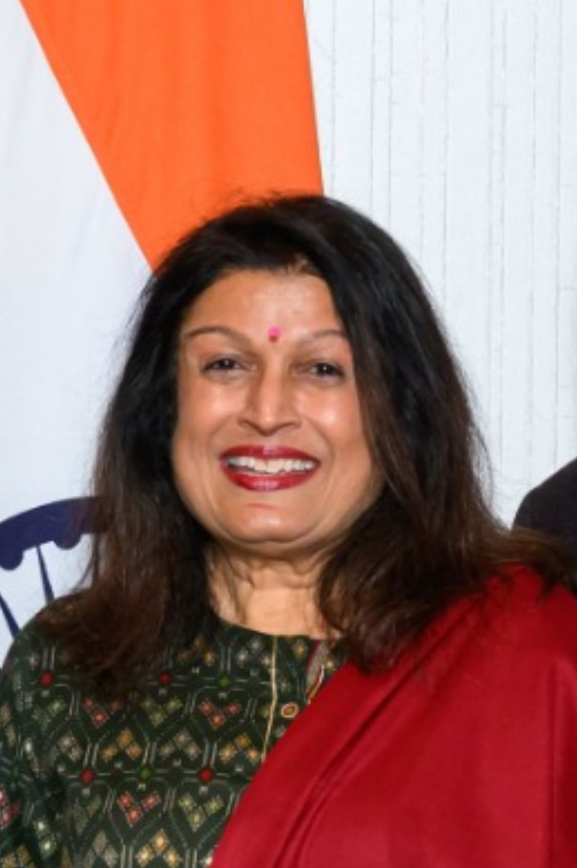 Dr. Falguni Gandhi