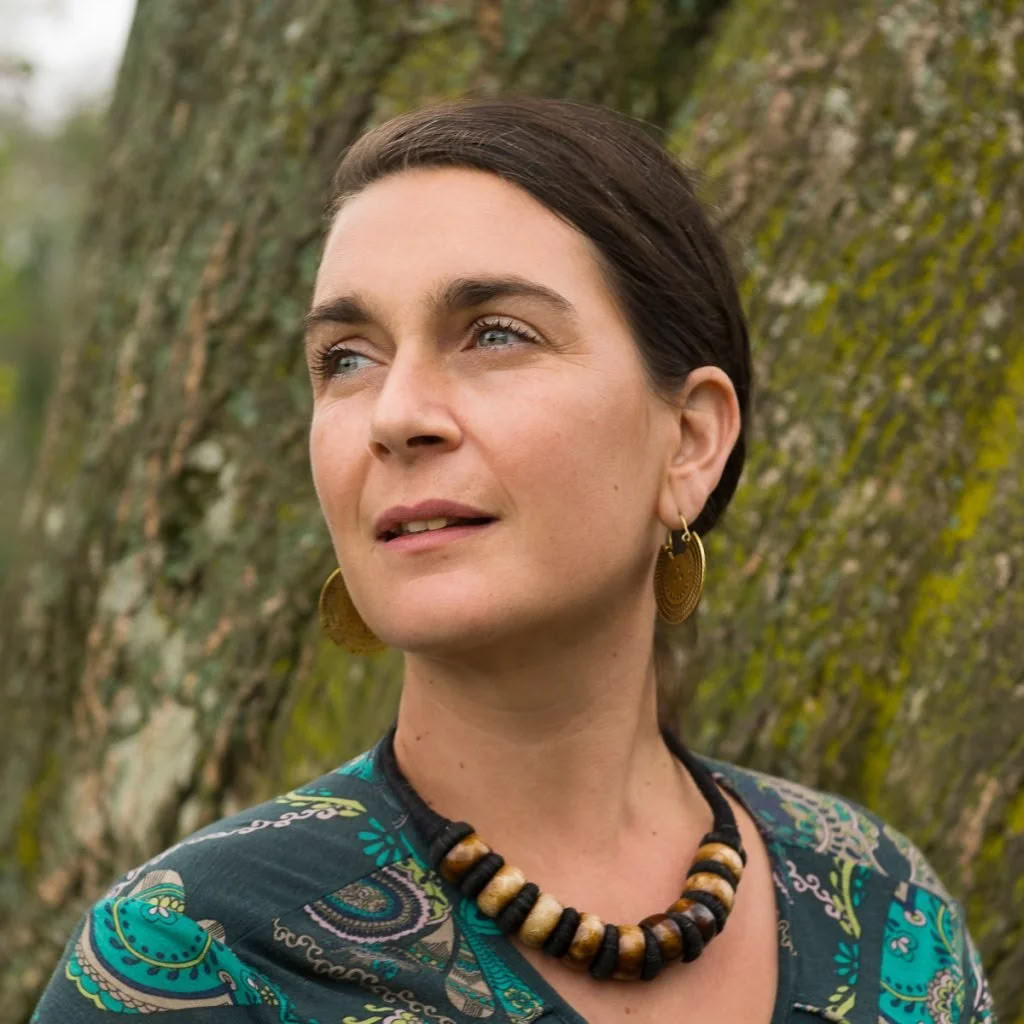 Victoria Cooper
