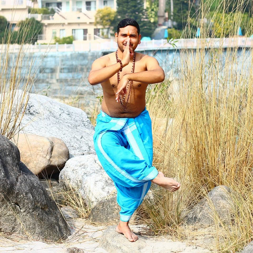 Vishnu Joshi