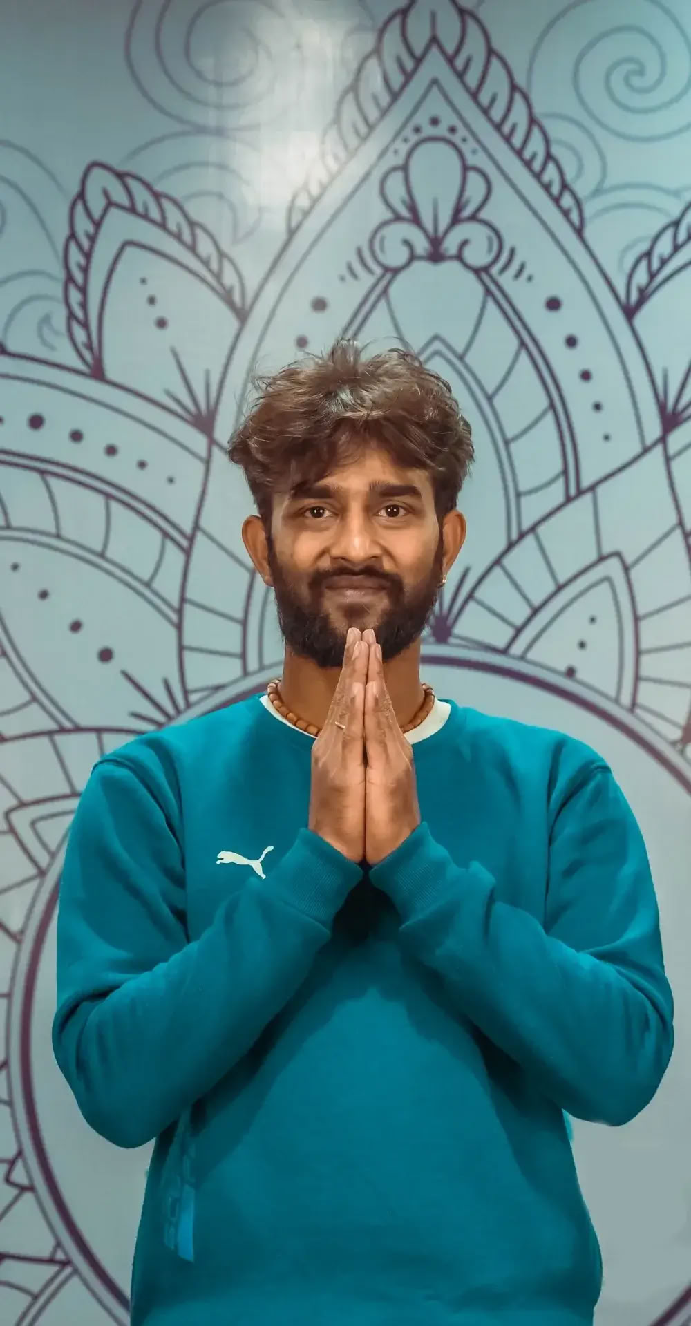 Umakanta Sahoo (Guna)
