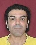 Omar Baradle