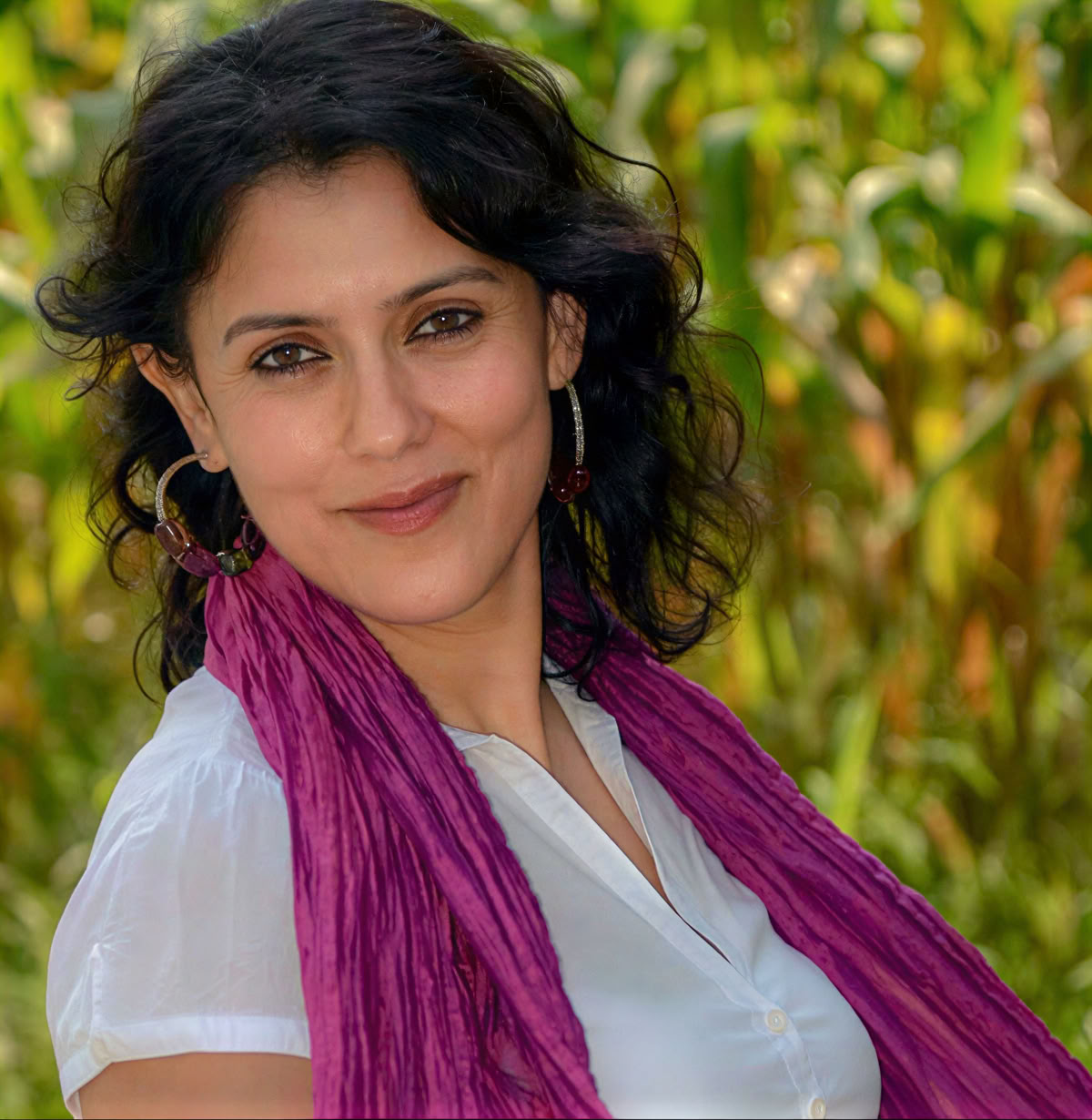 Ma Deva Priya
