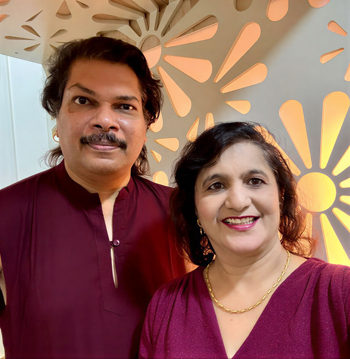 Dr. Shamala, aka Ma Prem Shakti
