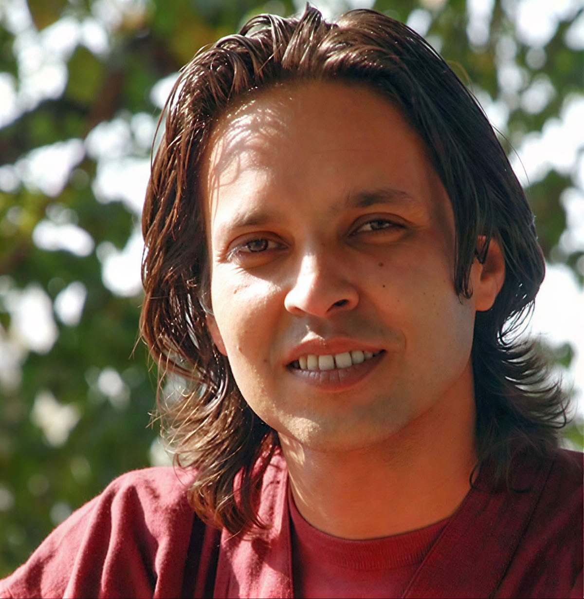 Sw. Satyam Shivam