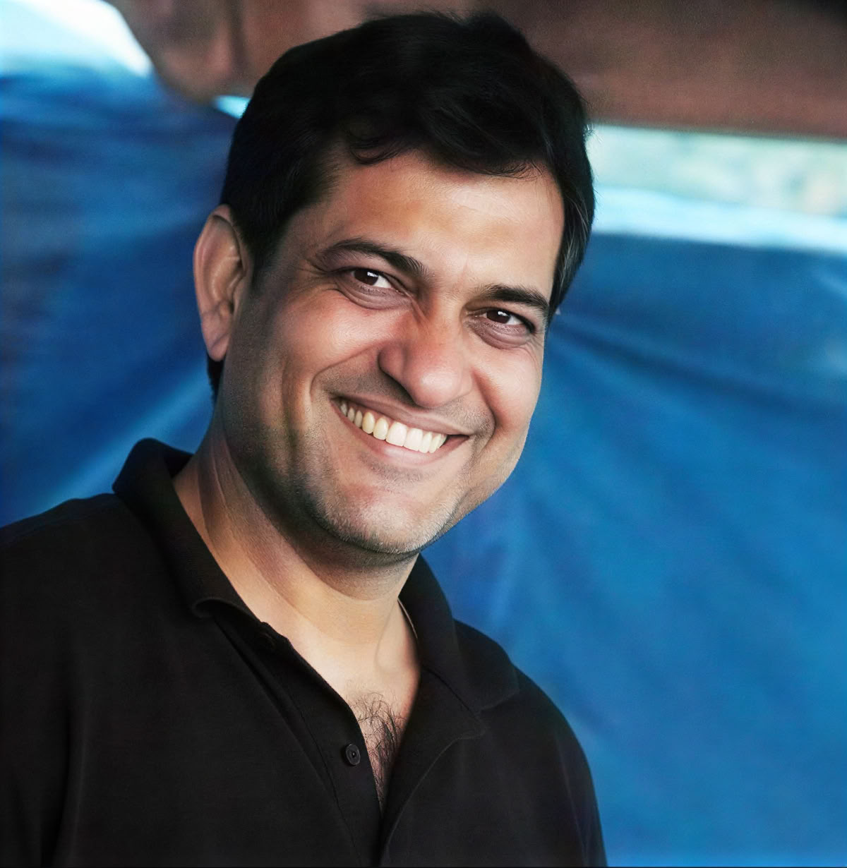 Sw. Dhyan Akhil
