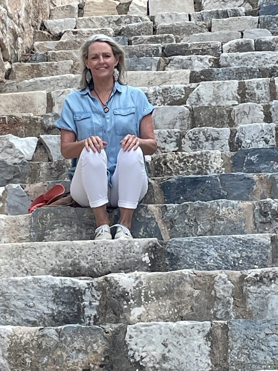 Wendy Hansford