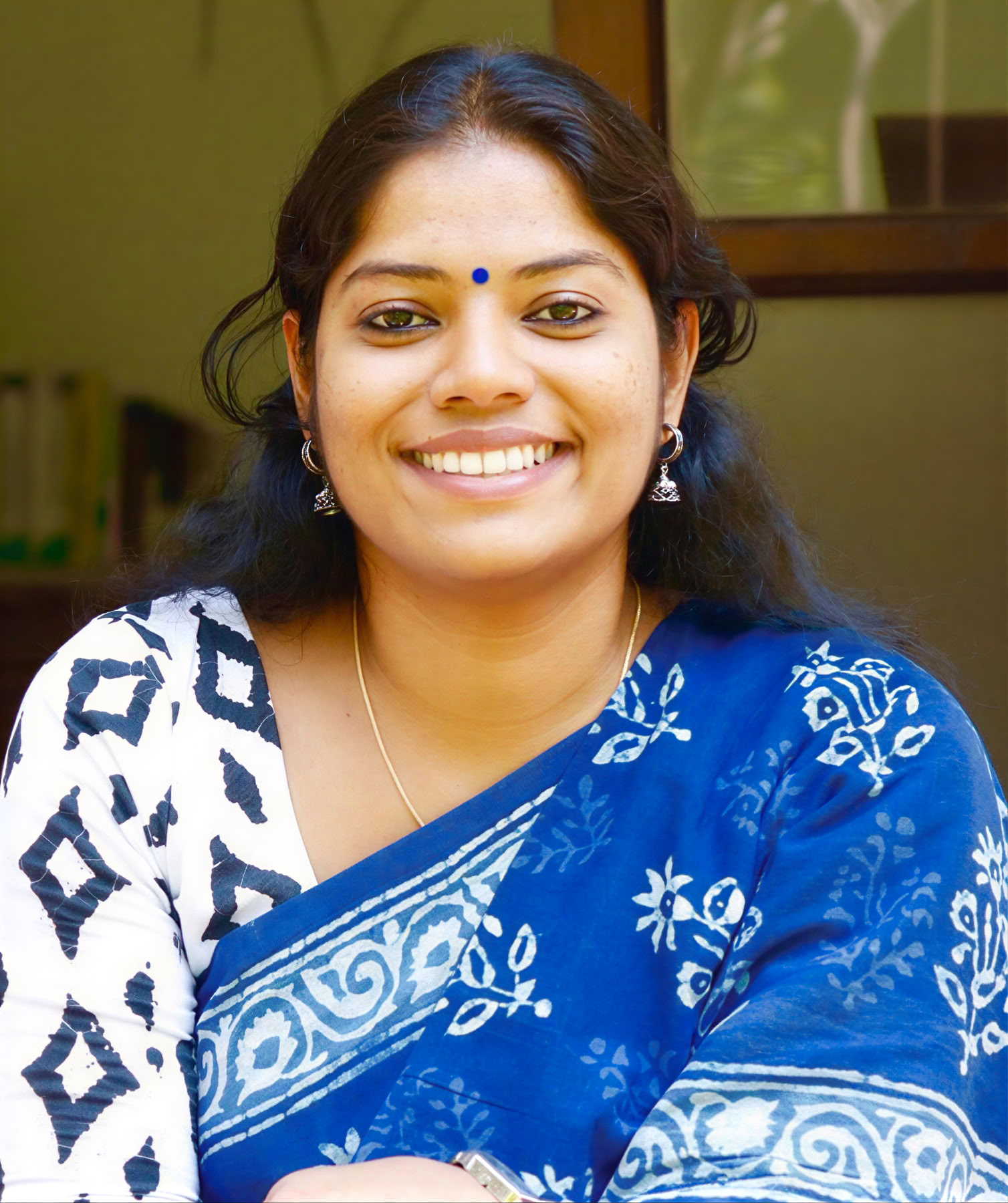 Dr. Natasha